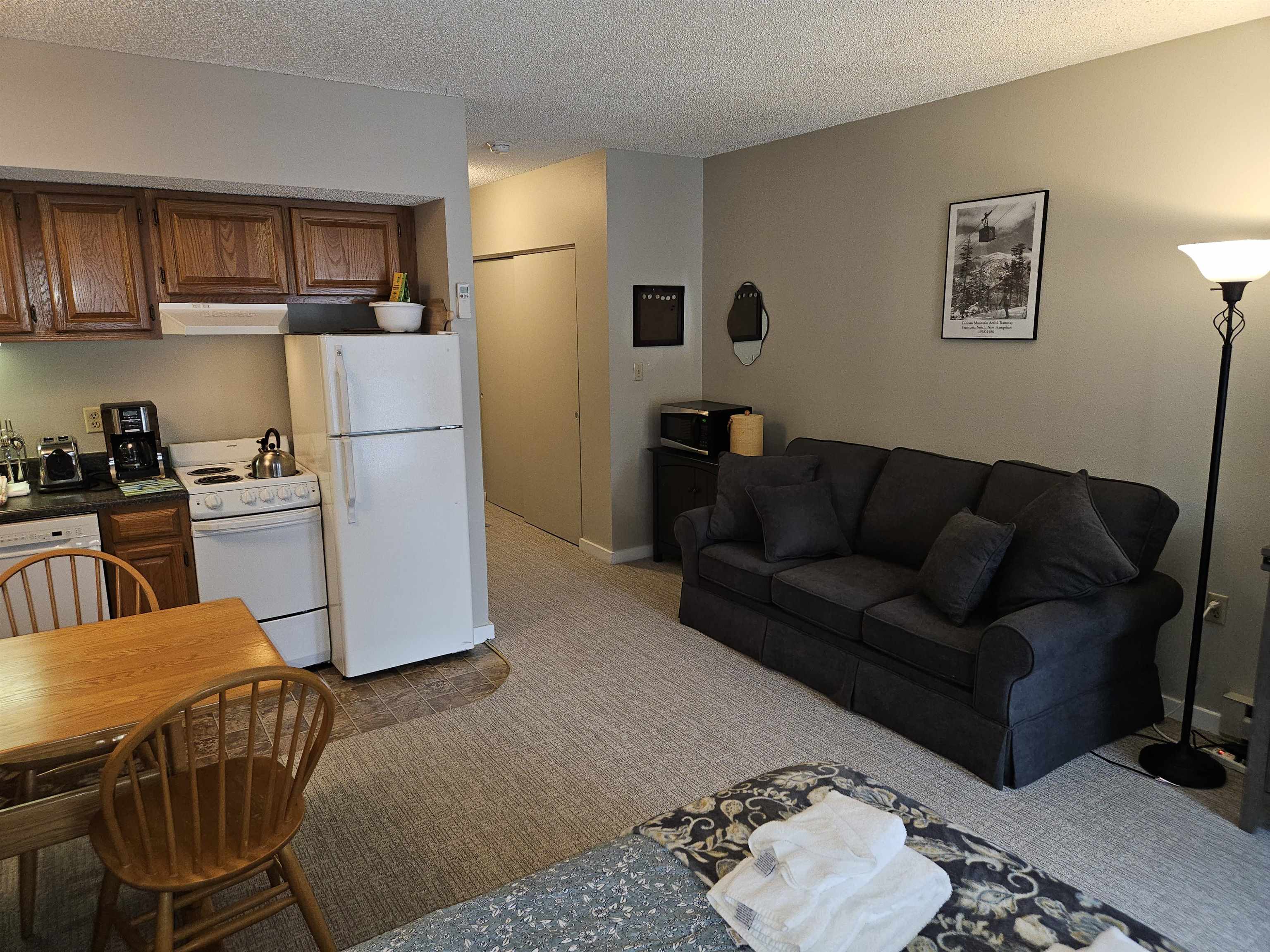 Homes for sale in Lincoln, NH | 36 Lodge Rd #D115, Lincoln, NH 03251 | MLS# 5032564