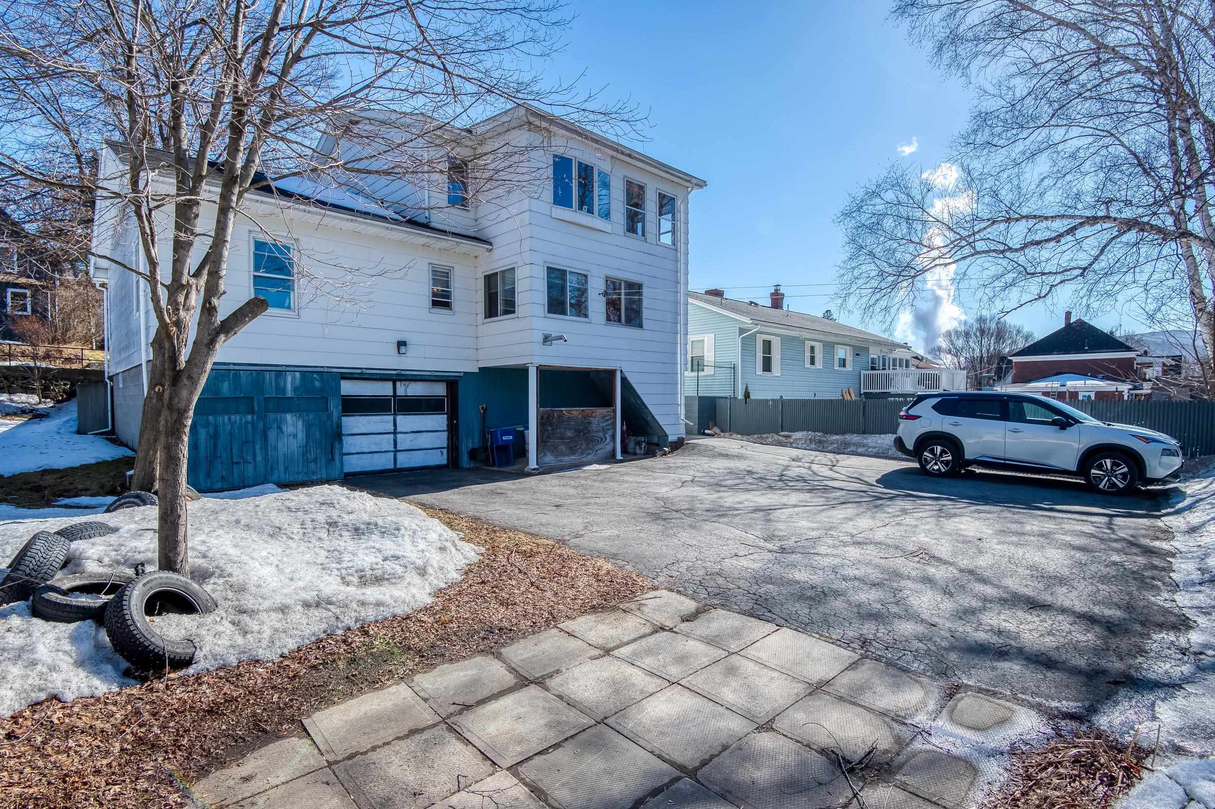 Homes for sale in Berlin, NH | 19 Jasper St, Berlin, NH 03570 | MLS# 5032593