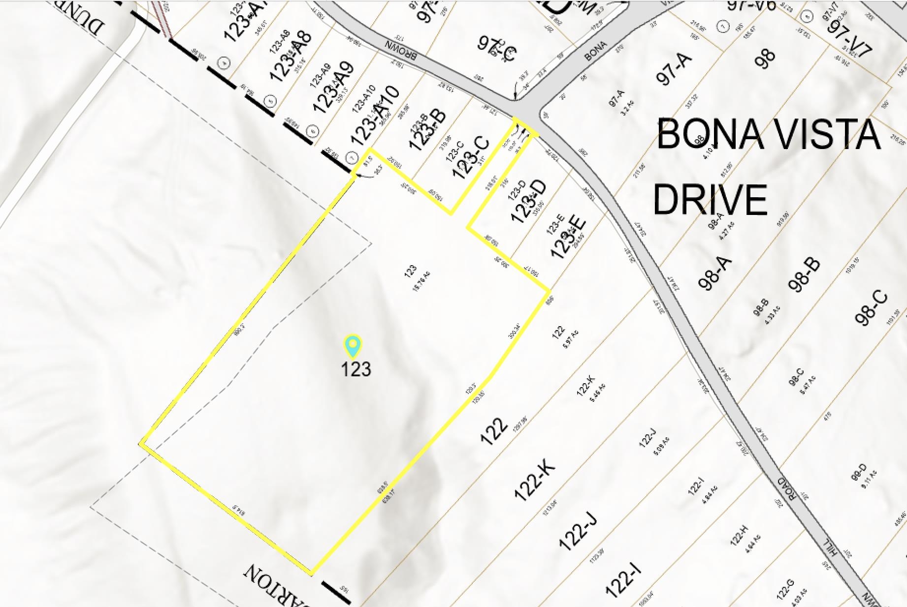 0 Brown Hill Rd, Bow, NH 03304