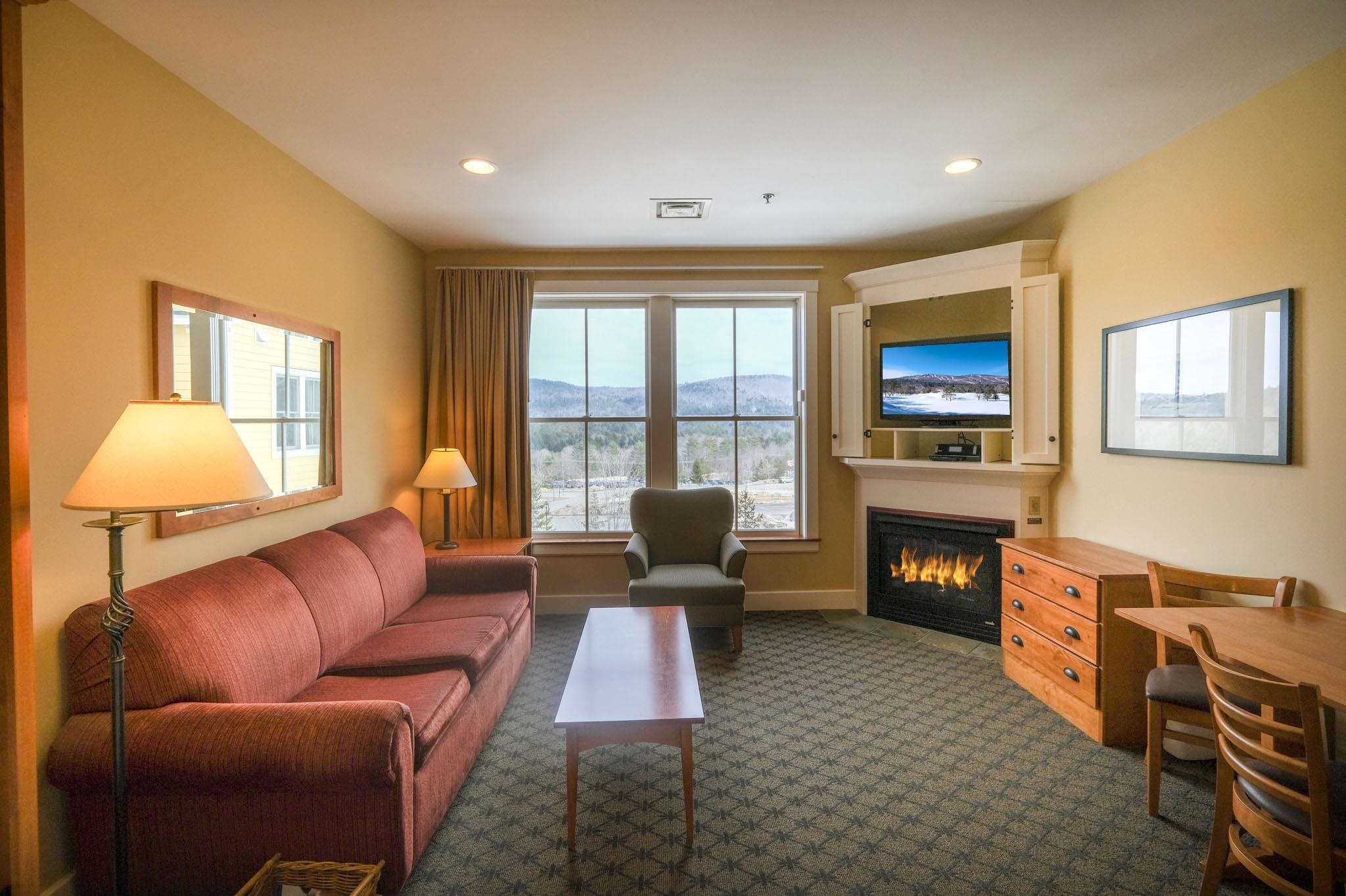 Homes for sale in Ludlow, VT | 456 Qiv Jackson Gore Inn #456 QIV, Ludlow, VT 05149 | MLS# 5032618