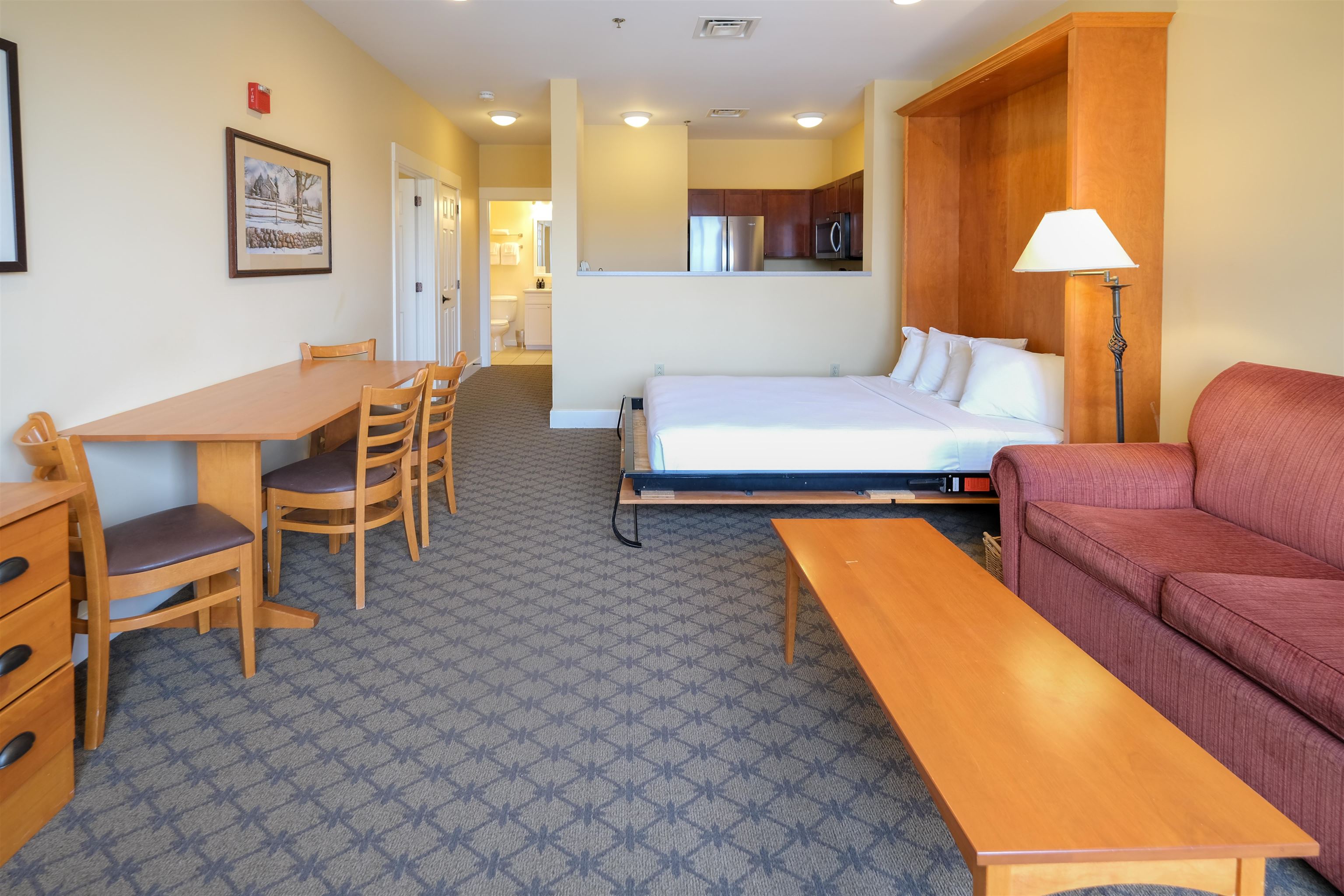 Homes for sale in Ludlow, VT | 456 Qiv Jackson Gore Inn #456 QIV, Ludlow, VT 05149 | MLS# 5032618