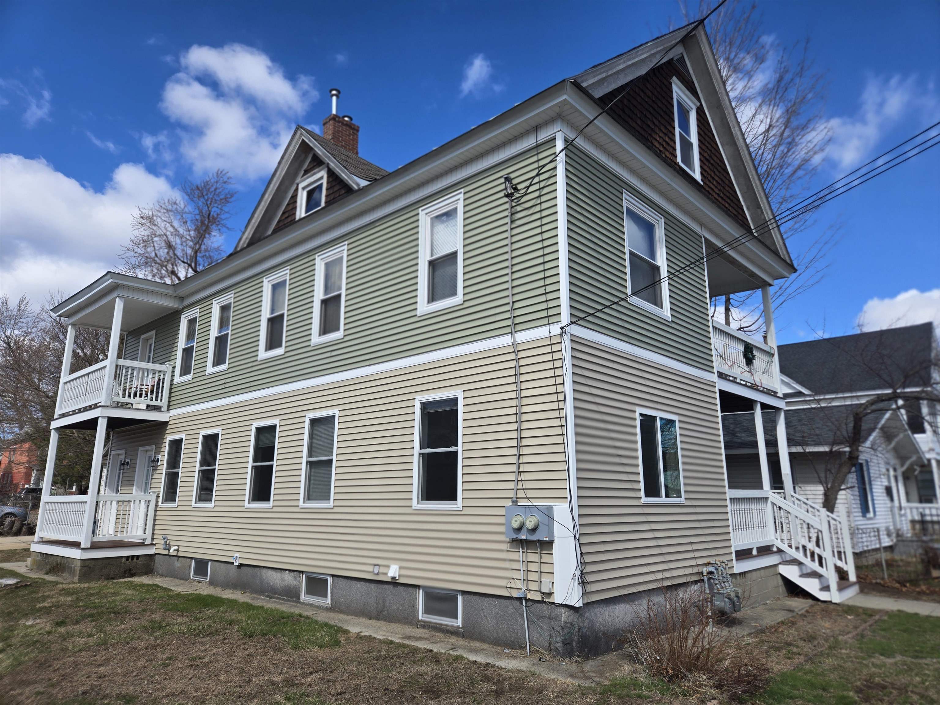 Photo of 31 Gilman Street Nashua NH 03060