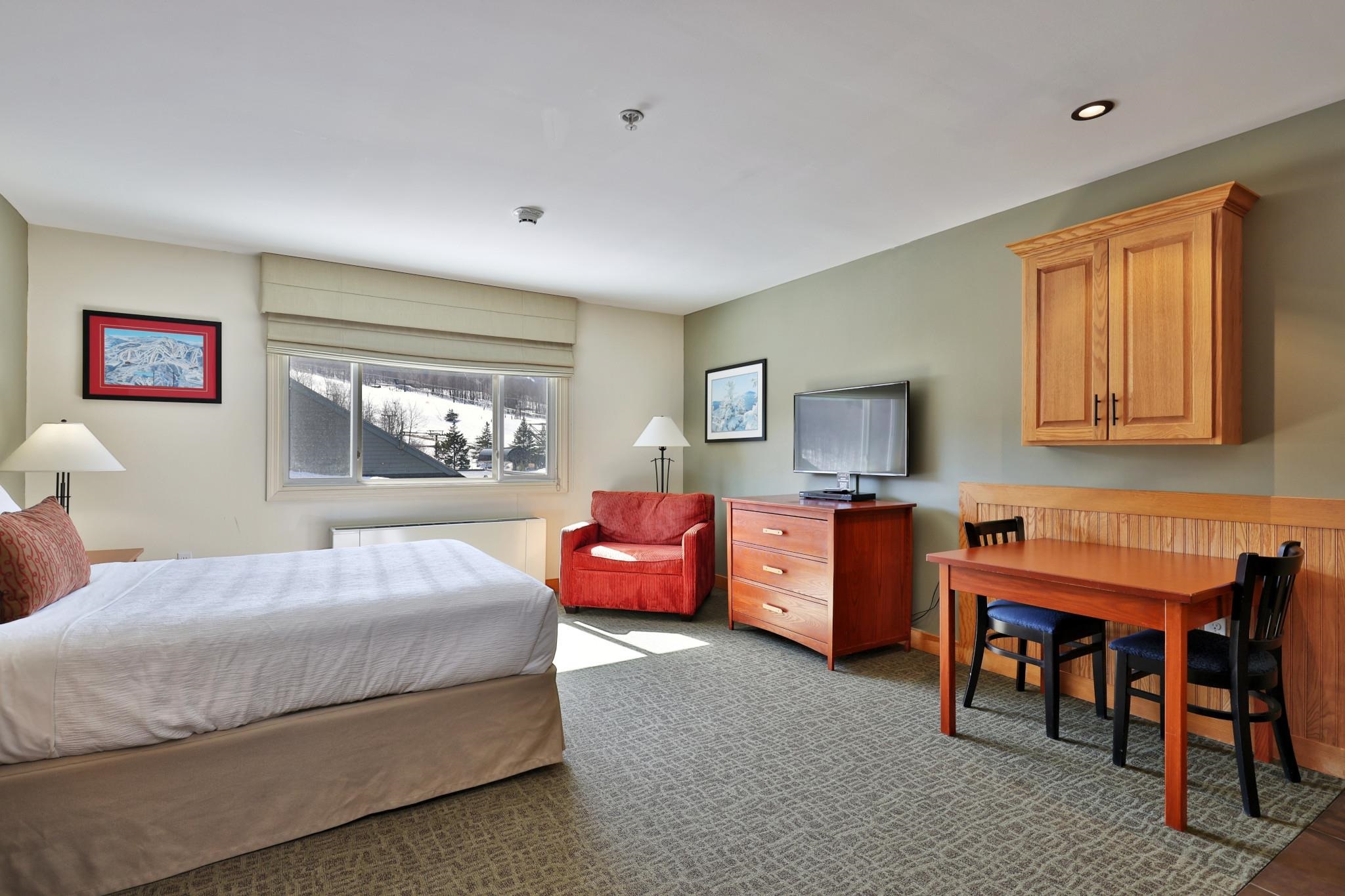 Homes for sale in Killington, VT | 228 East Mountain Rd #124 III, Killington, VT 05751 | MLS# 5032646