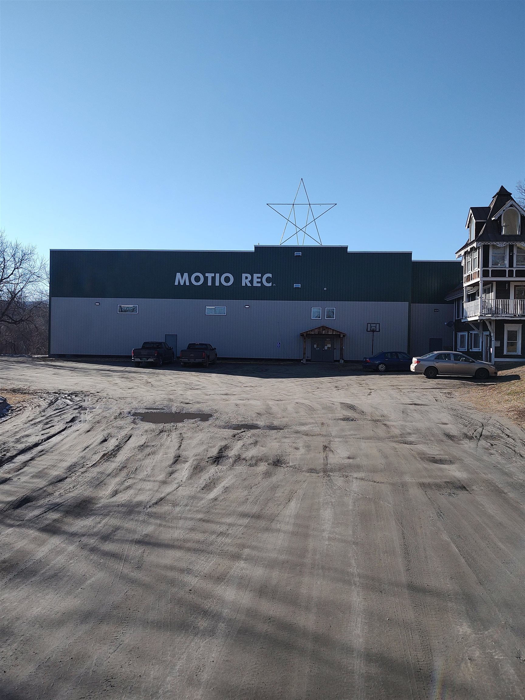 Randolph VT Commercial Property for sale $$1,500,000 