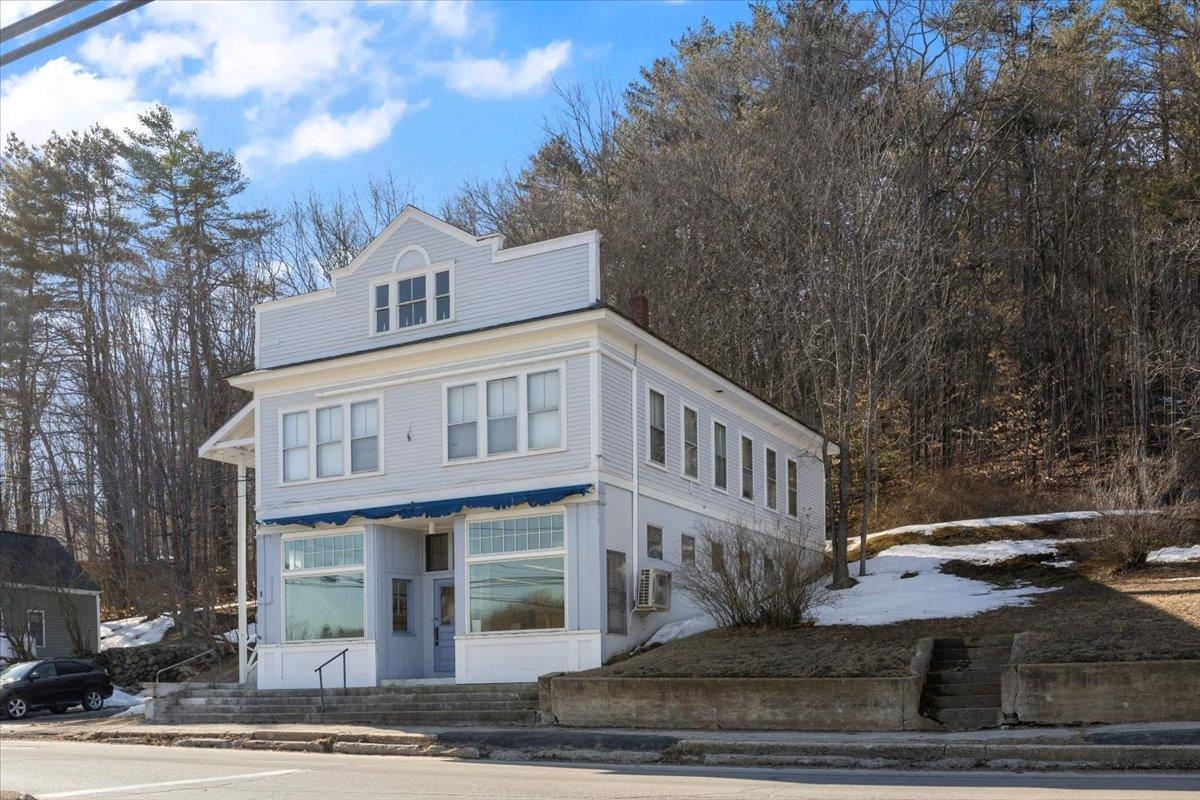 Homes for sale in Milton, NH | 6 Dawson St, Milton, NH 03851 | MLS# 5032714