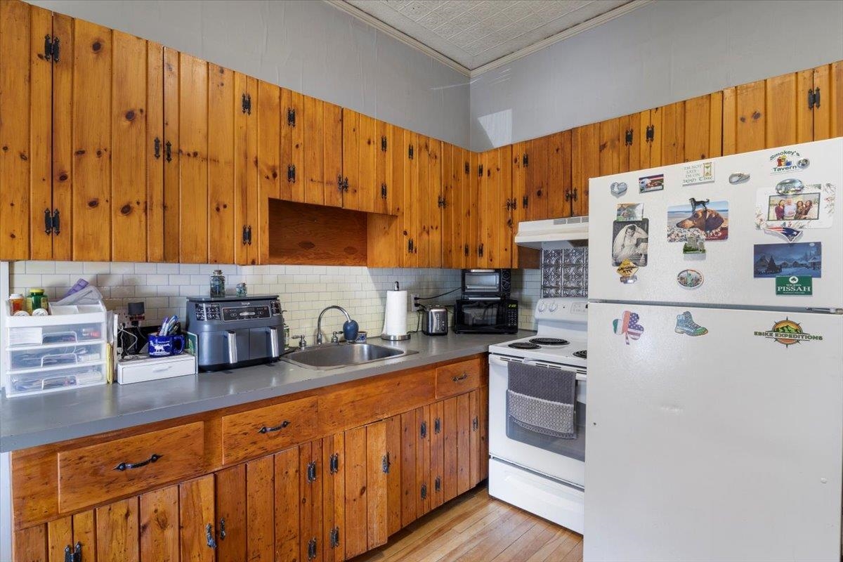 Homes for sale in Milton, NH | 6 Dawson St, Milton, NH 03851 | MLS# 5032714