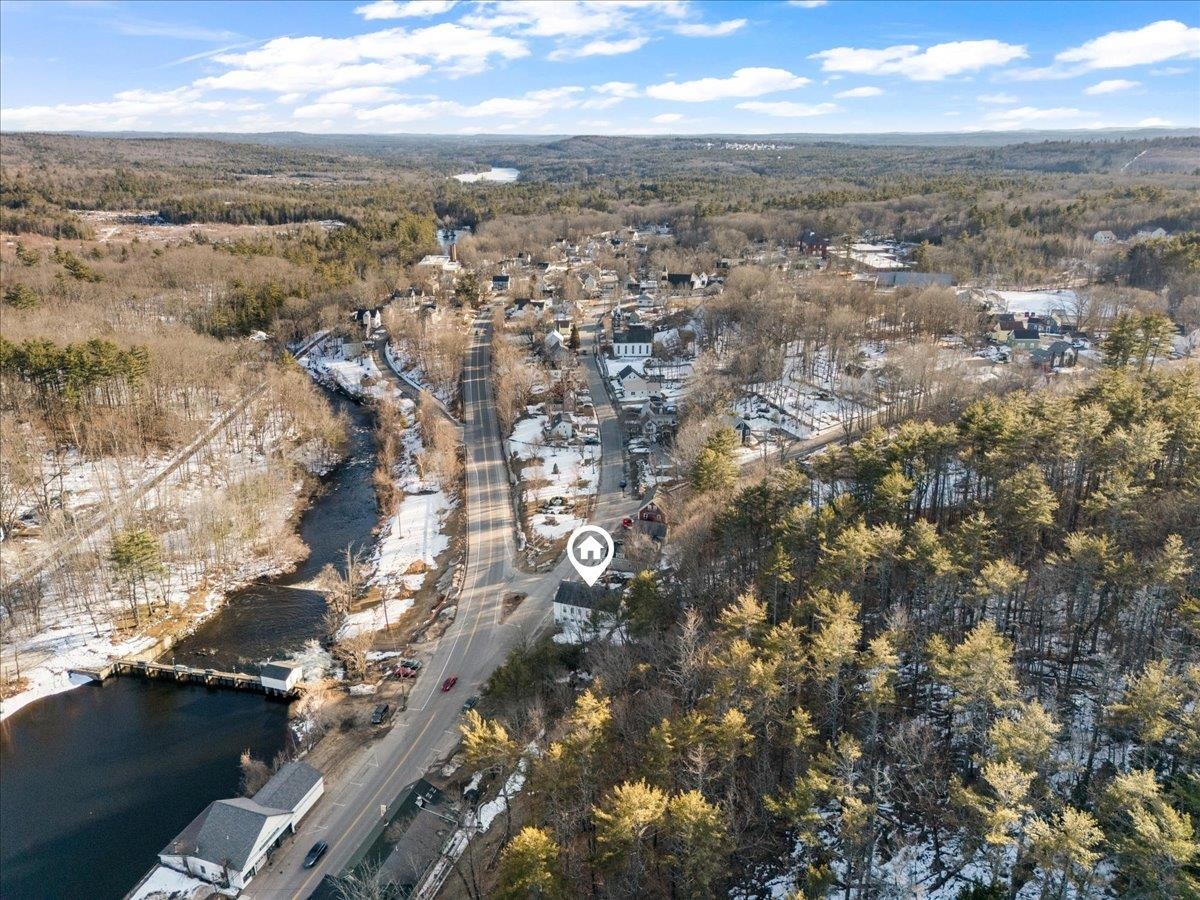 Homes for sale in Milton, NH | 6 Dawson St, Milton, NH 03851 | MLS# 5032714