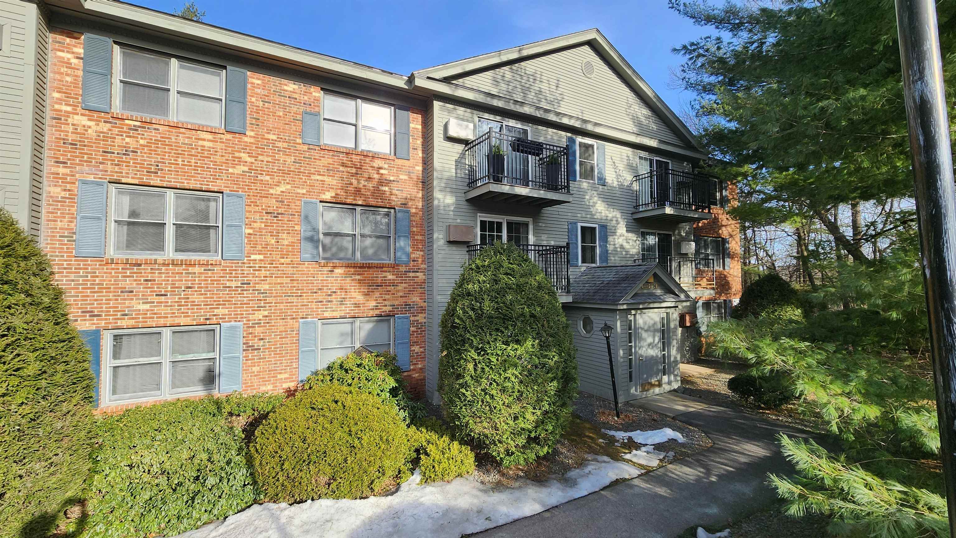 MLS 5032780: 1120 St James Place, Nashua NH