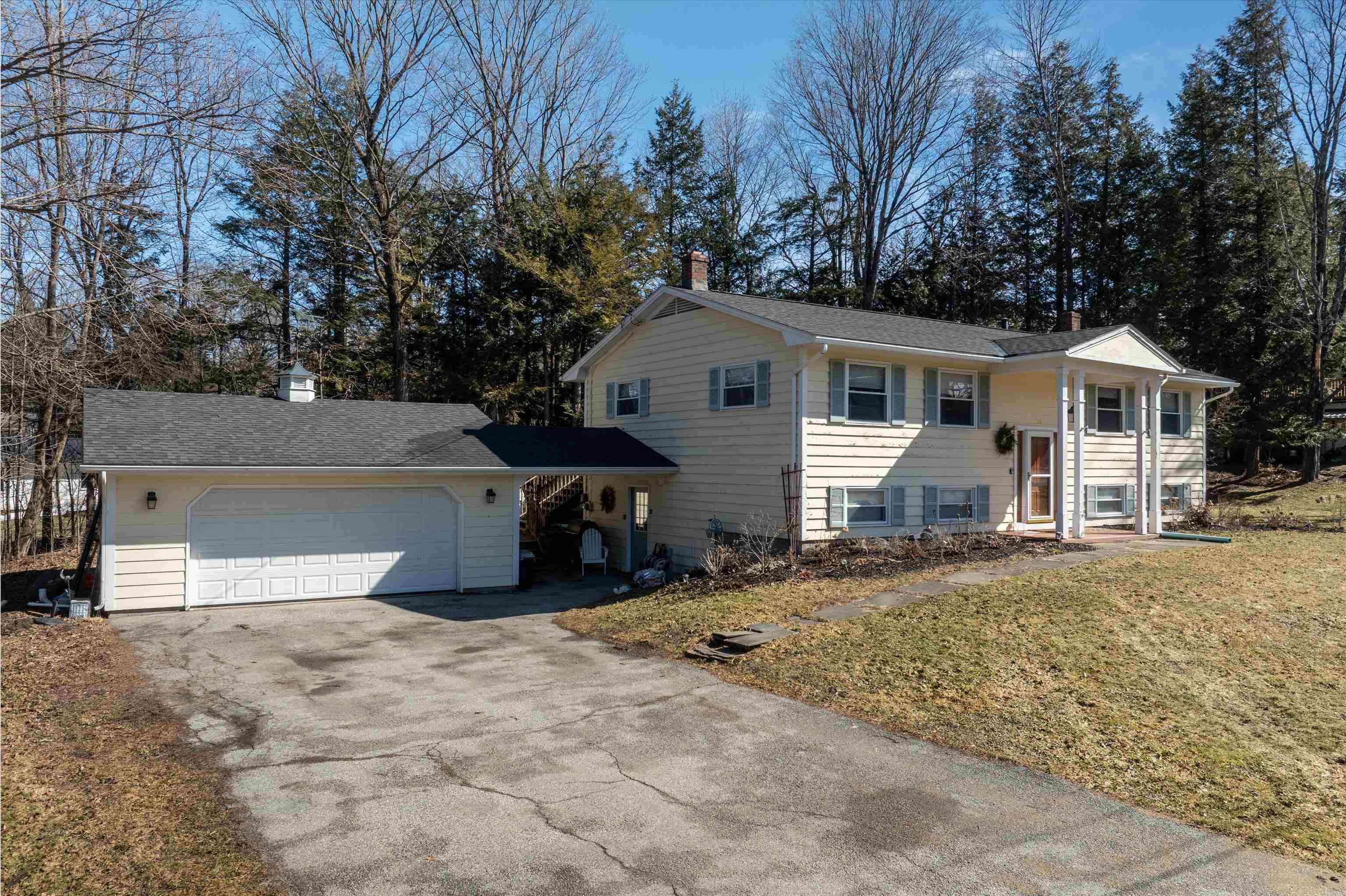 Barre Town VT Home for sale $$449,000 $191 per sq.ft.