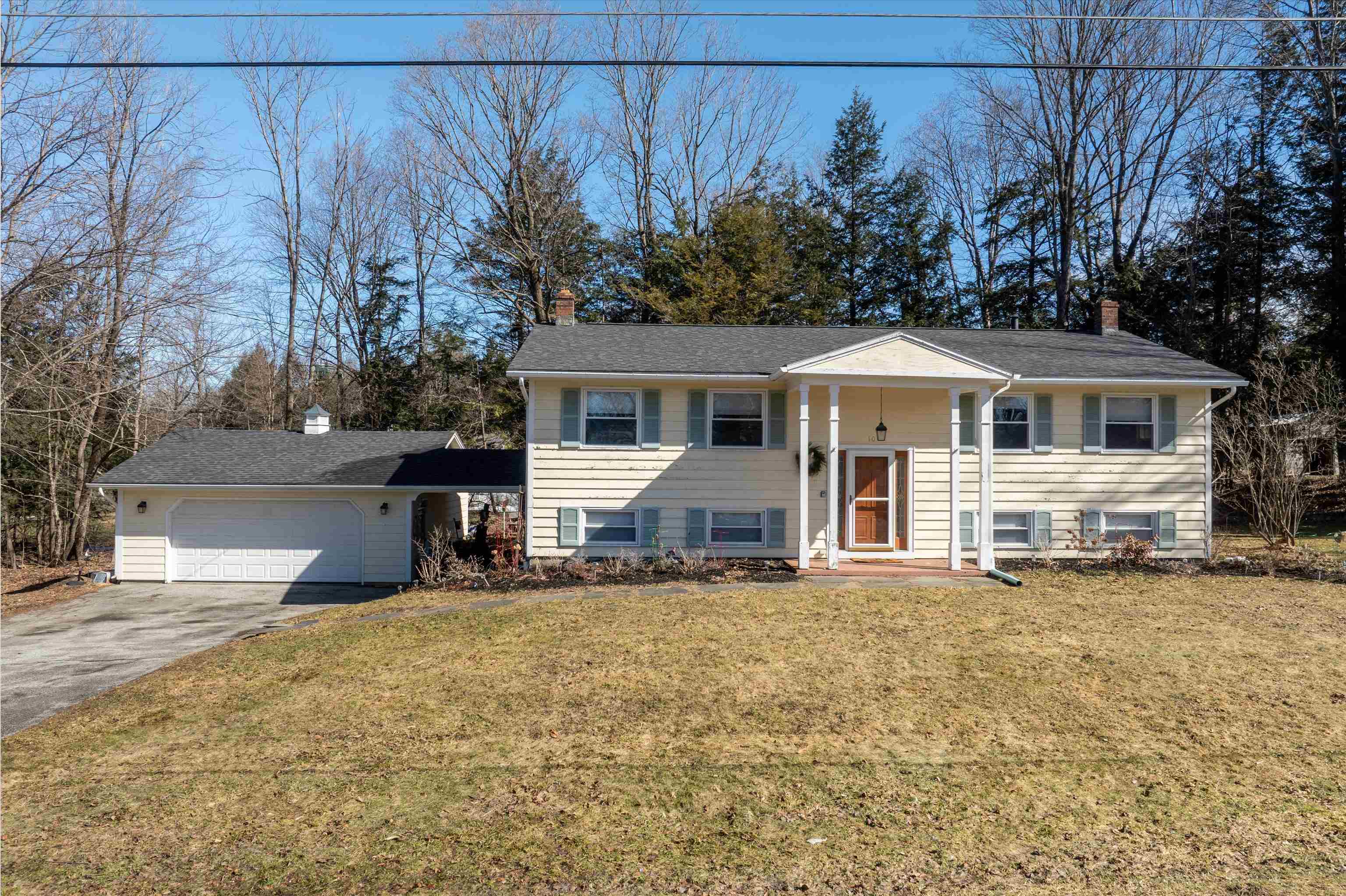 Homes for sale in Barre Town, VT | 10 Spruce Ln, Barre Town, VT 05641 | MLS# 5032796