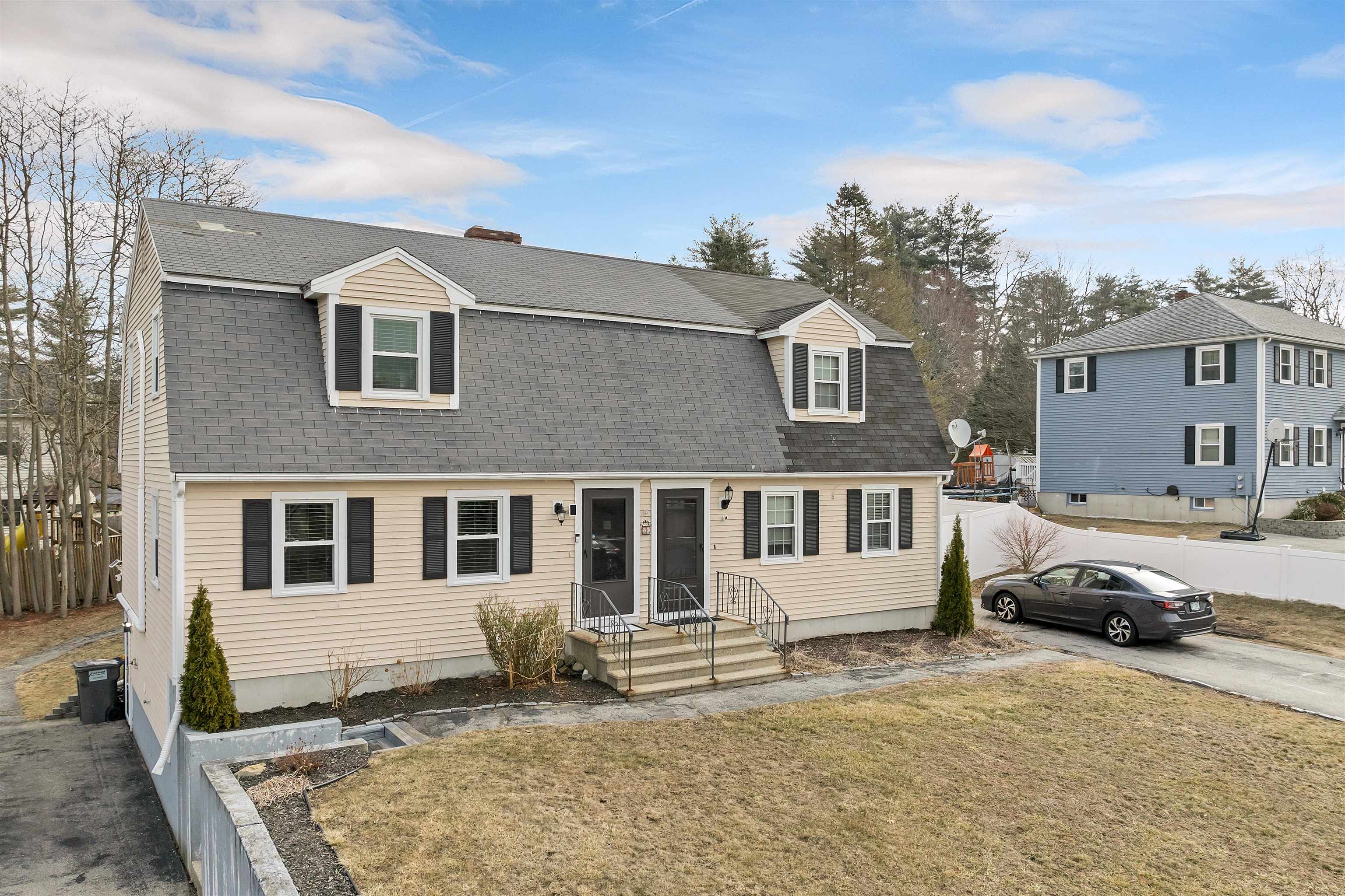 MLS 5032819: 20L Brian Avenue, Derry NH