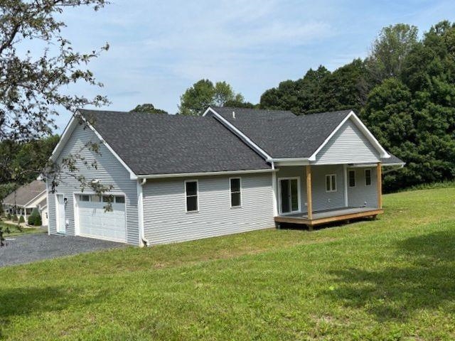 Homes for sale in Barre Town, VT | 3 Countryside Dr, Barre Town, VT 05641 | MLS# 5032920