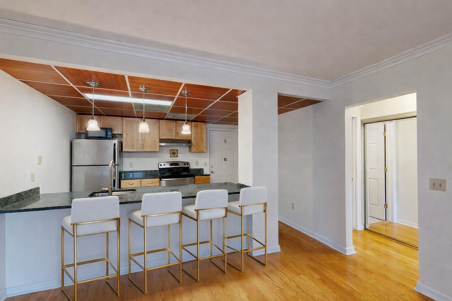 Homes for sale in Burlington, VT | 131 Main St #210, Burlington, VT 05401 | MLS# 5032944