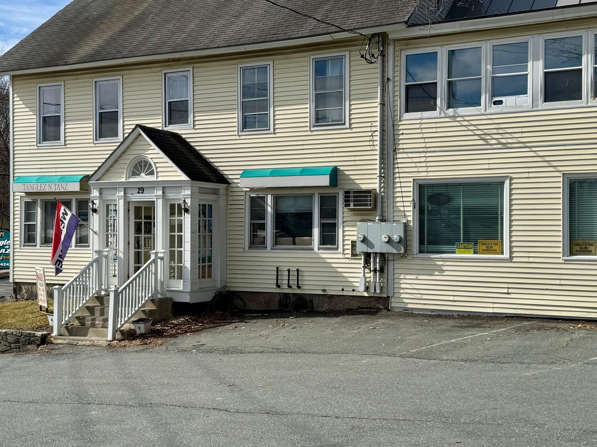 29 Mascoma St, Lebanon, NH 03766