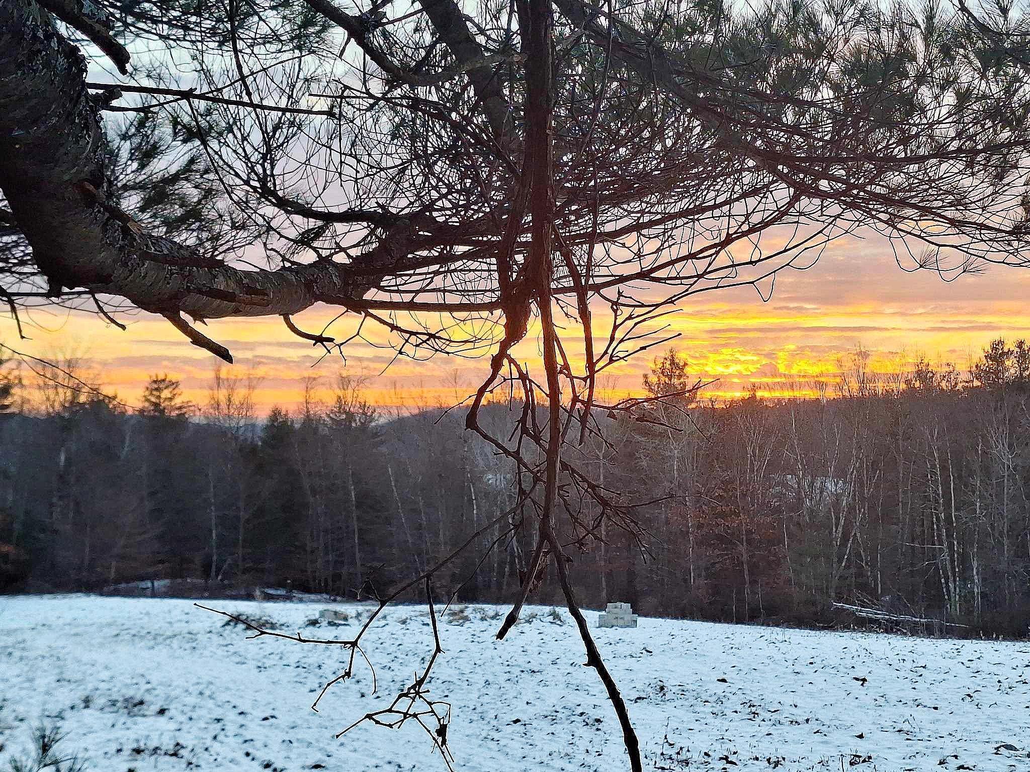 SPRINGFIELD VT LAND  for sale $$150,000 | 5.94 Acres  | Price Per Acre $0 