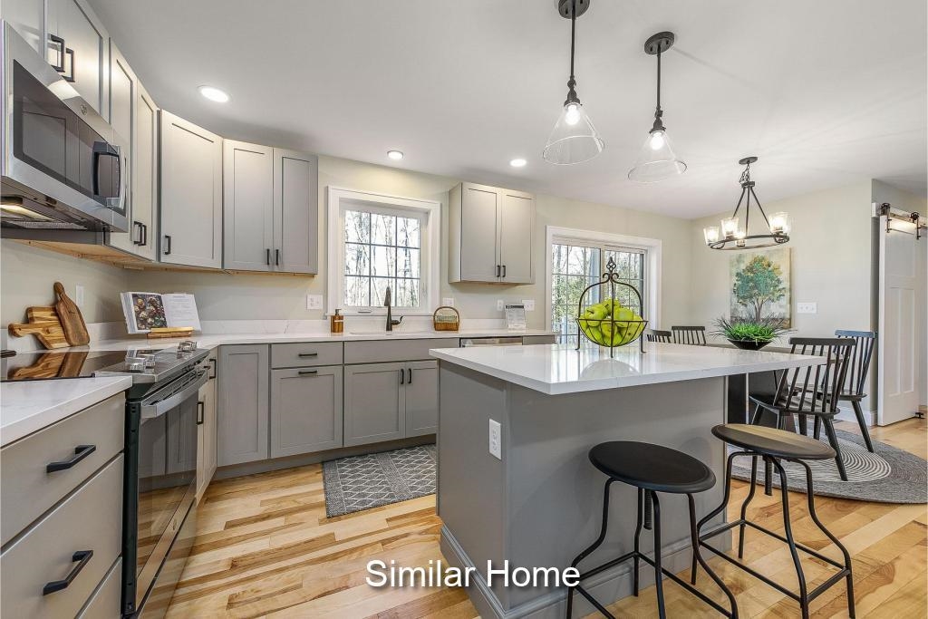 Homes for sale in Kennebunk, ME | 34 Cascade Cir #Lot 30, Kennebunk, ME 04043 | MLS# 5033016