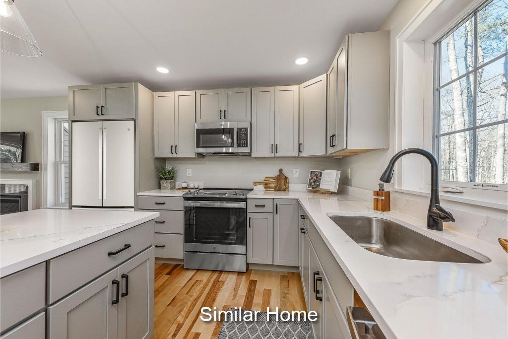 Homes for sale in Kennebunk, ME | 34 Cascade Cir #Lot 30, Kennebunk, ME 04043 | MLS# 5033016