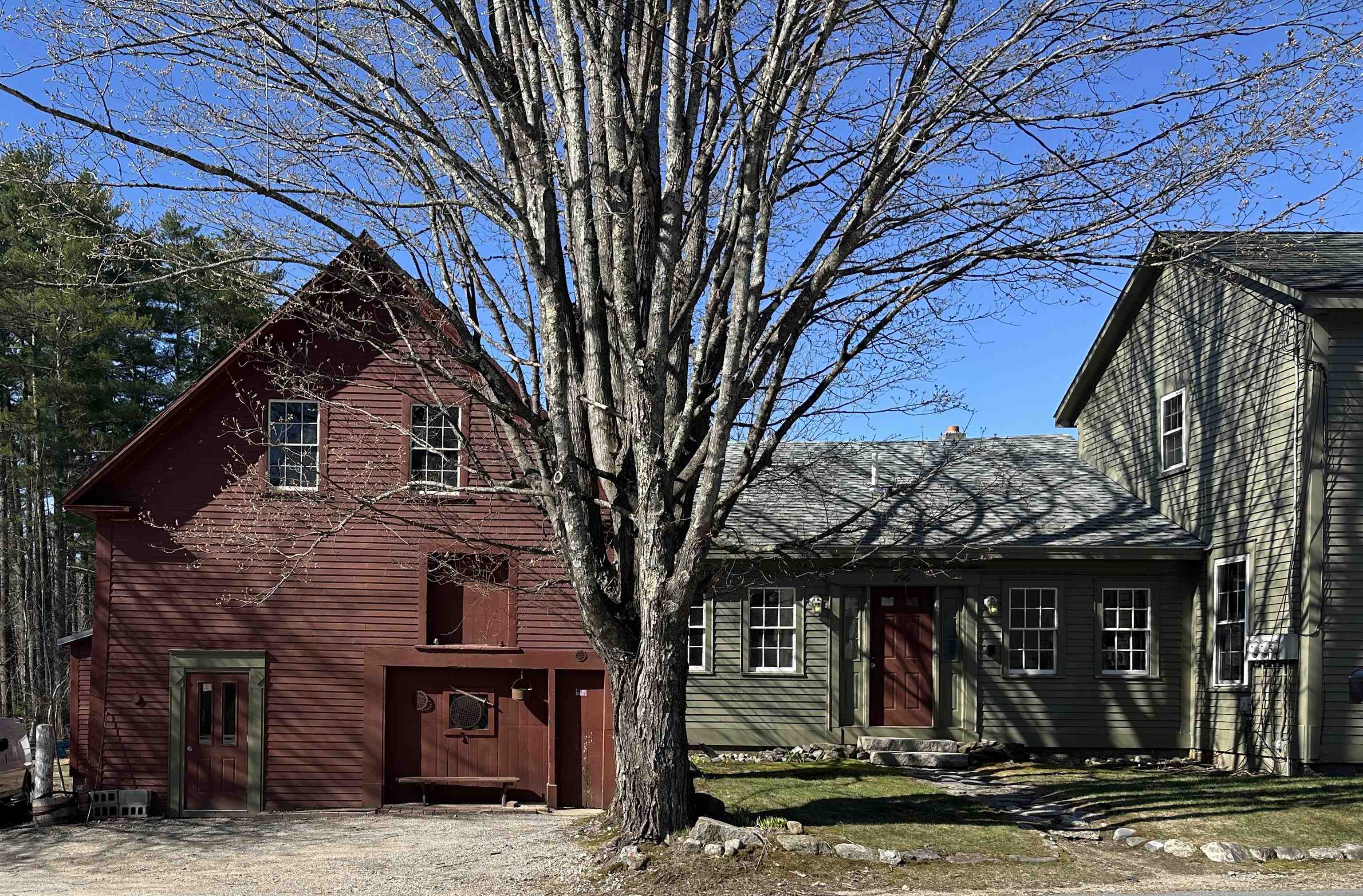 Homes for sale in Hillsborough, NH | 298 Second Nh Turnpike, Hillsborough, NH 03244 | MLS# 5033047