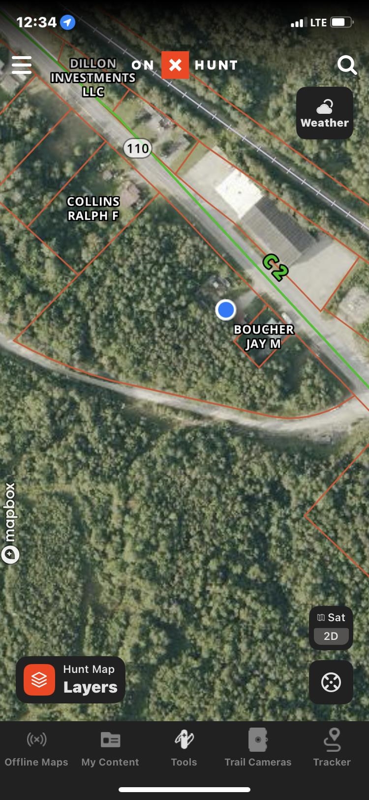 93 Jericho Rd, Berlin, NH 03570