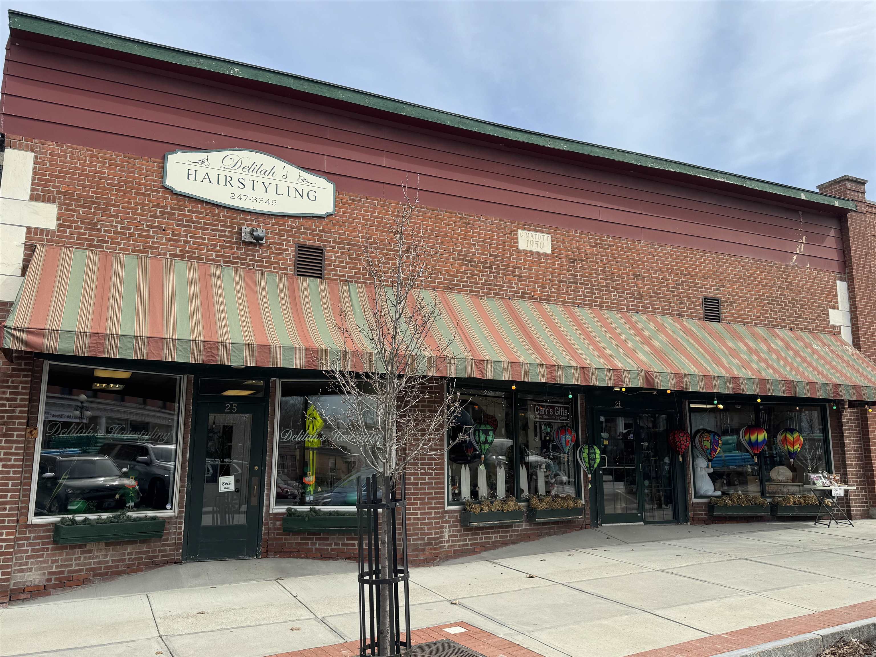 Brandon VT Commercial Property for sale $$485,000 $120 per sq.ft.