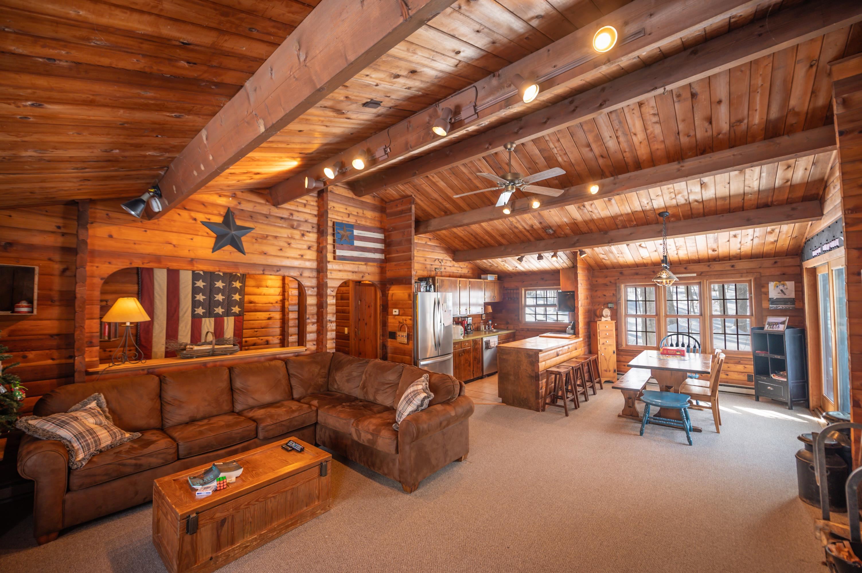 Wilmington VT Home for sale $$499,000 $223 per sq.ft.