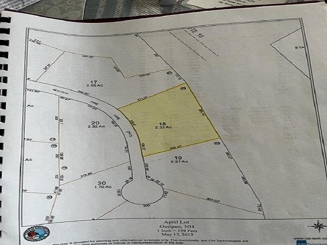 7 Scotch Pine Ln, Ossipee, NH 03814