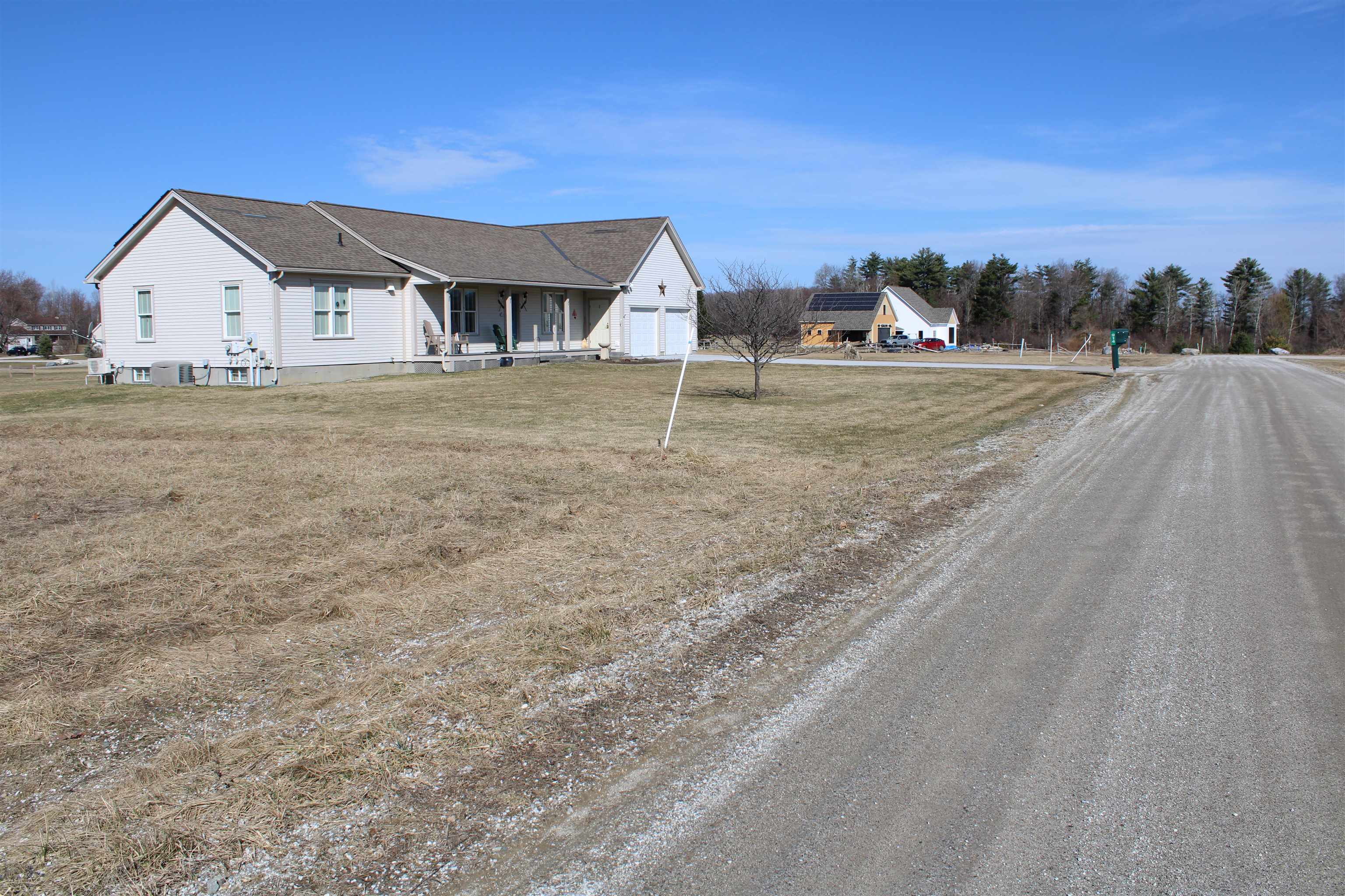 Homes for sale in Brandon, VT | Tbd Prospect St, Brandon, VT 05733 | MLS# 5033160