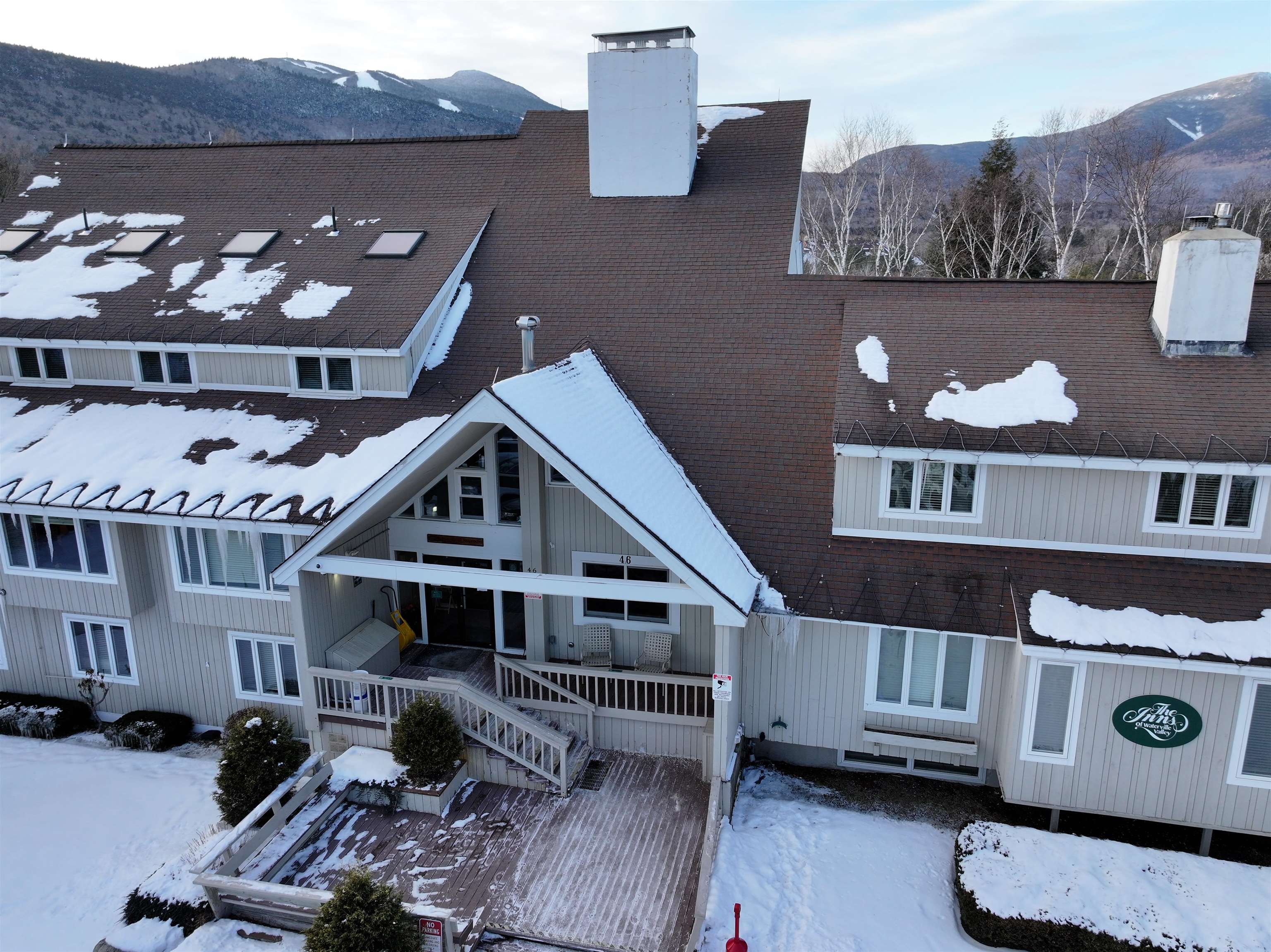 Homes for sale in Waterville Valley, NH | 46 Packards Way #307- Week 4, Waterville Valley, NH 03215 | MLS# 5033164