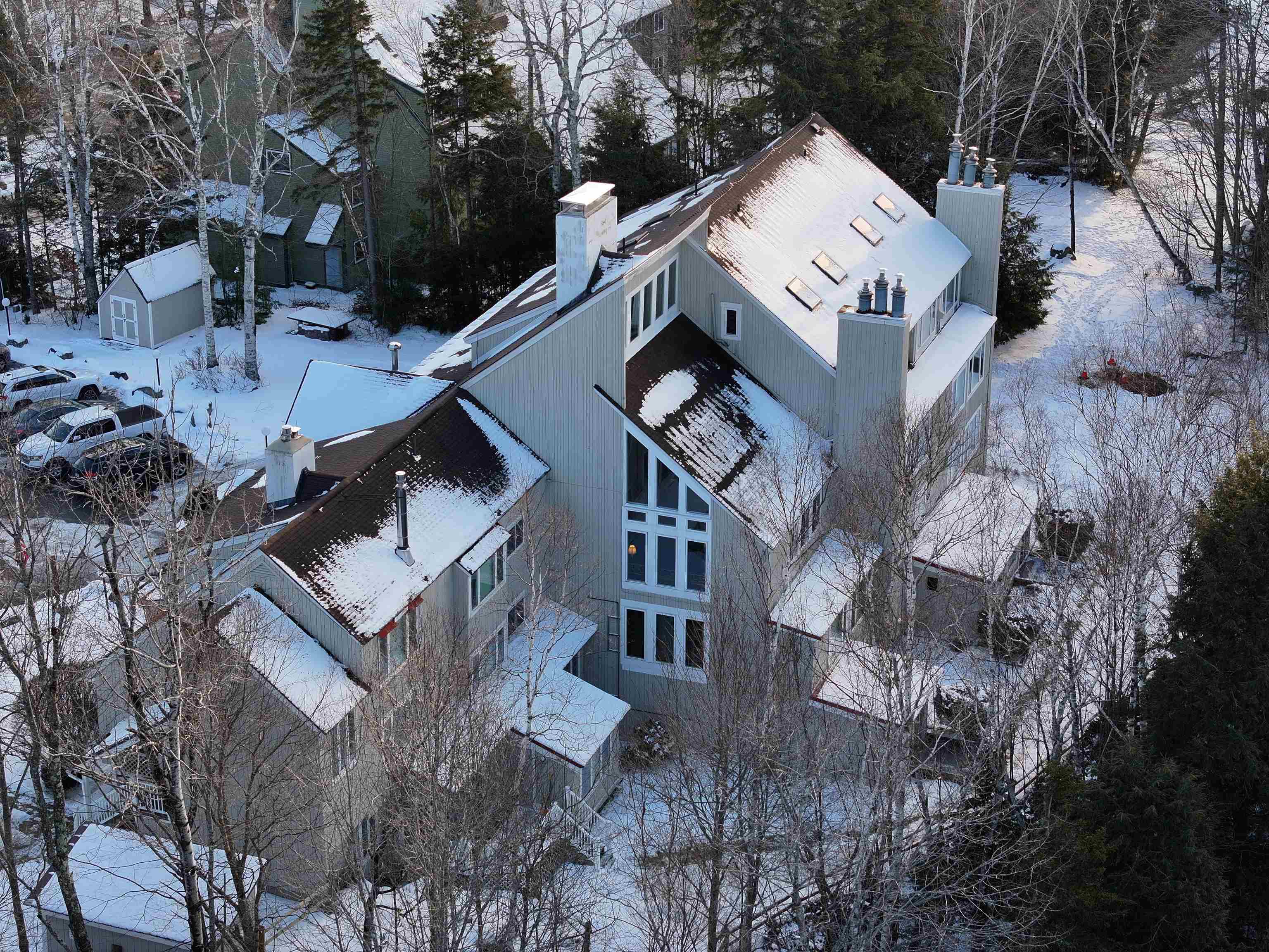 Homes for sale in Waterville Valley, NH | 46 Packards Way #307- Week 4, Waterville Valley, NH 03215 | MLS# 5033164