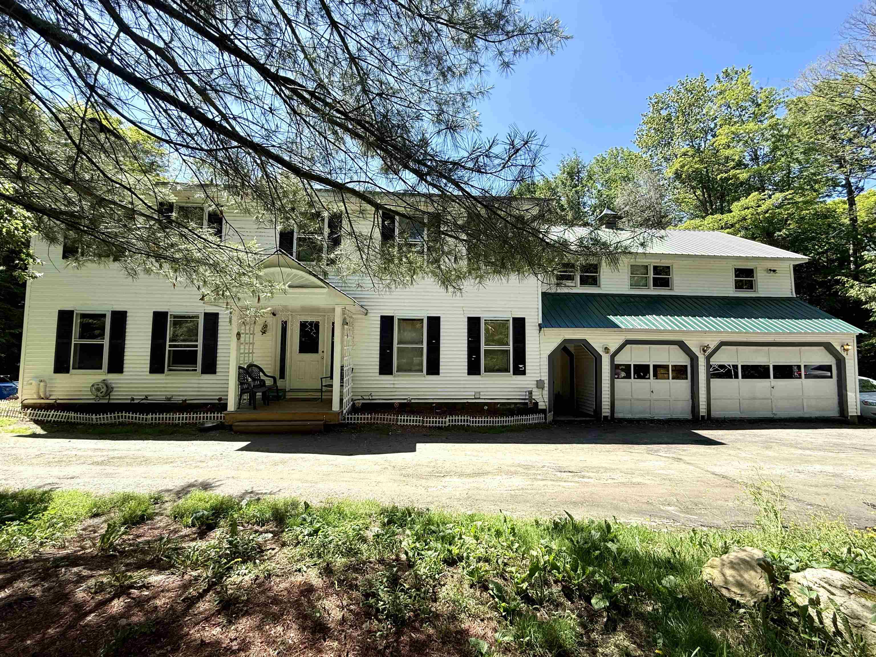 Wilmington VT Home for sale $$450,000 $128 per sq.ft.