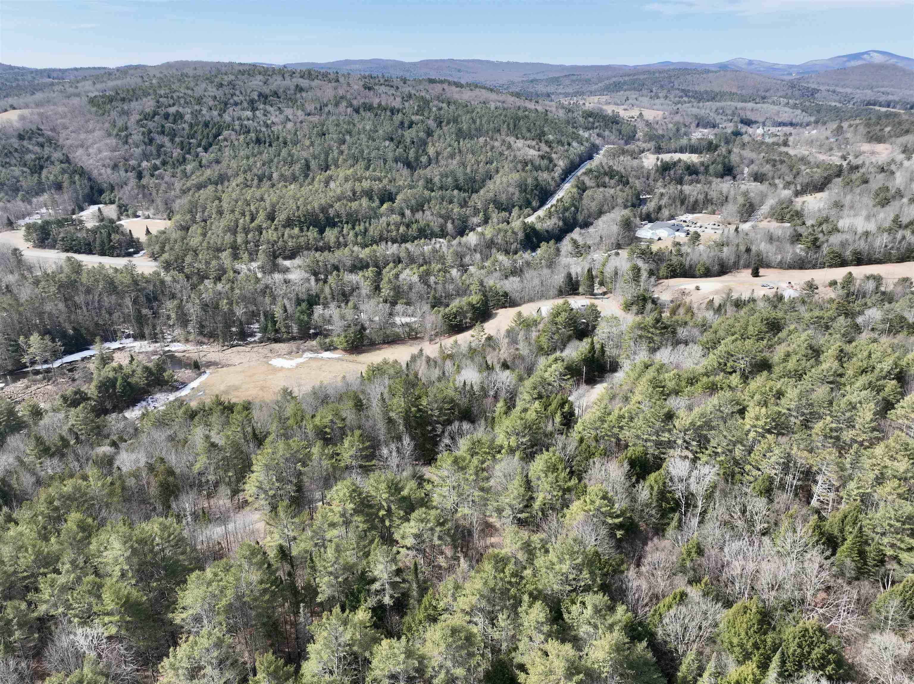 Homes for sale in Ryegate, VT | 00 Quint Rd, Ryegate, VT 05042 | MLS# 5033226