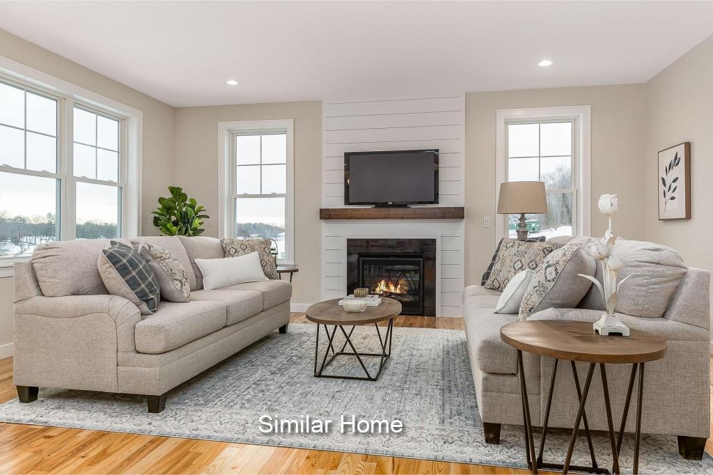 Homes for sale in Kennebunk, ME | 20 Cascade Cir #Lot 11, Kennebunk, ME 04043 | MLS# 5033371