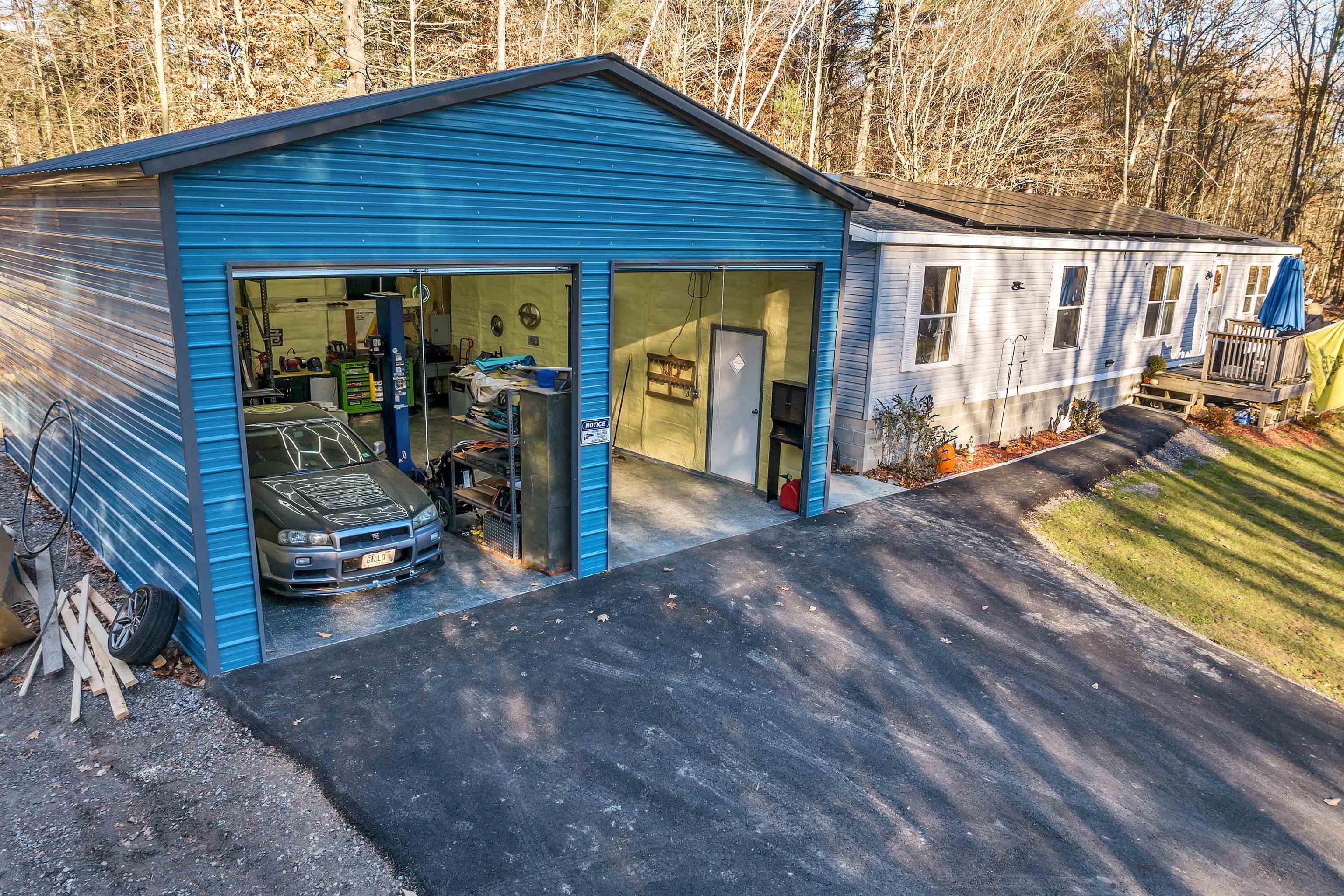 Homes for sale in Alton, NH | 74 Jesus Valley Rd, Alton, NH 03810 | MLS# 5033408