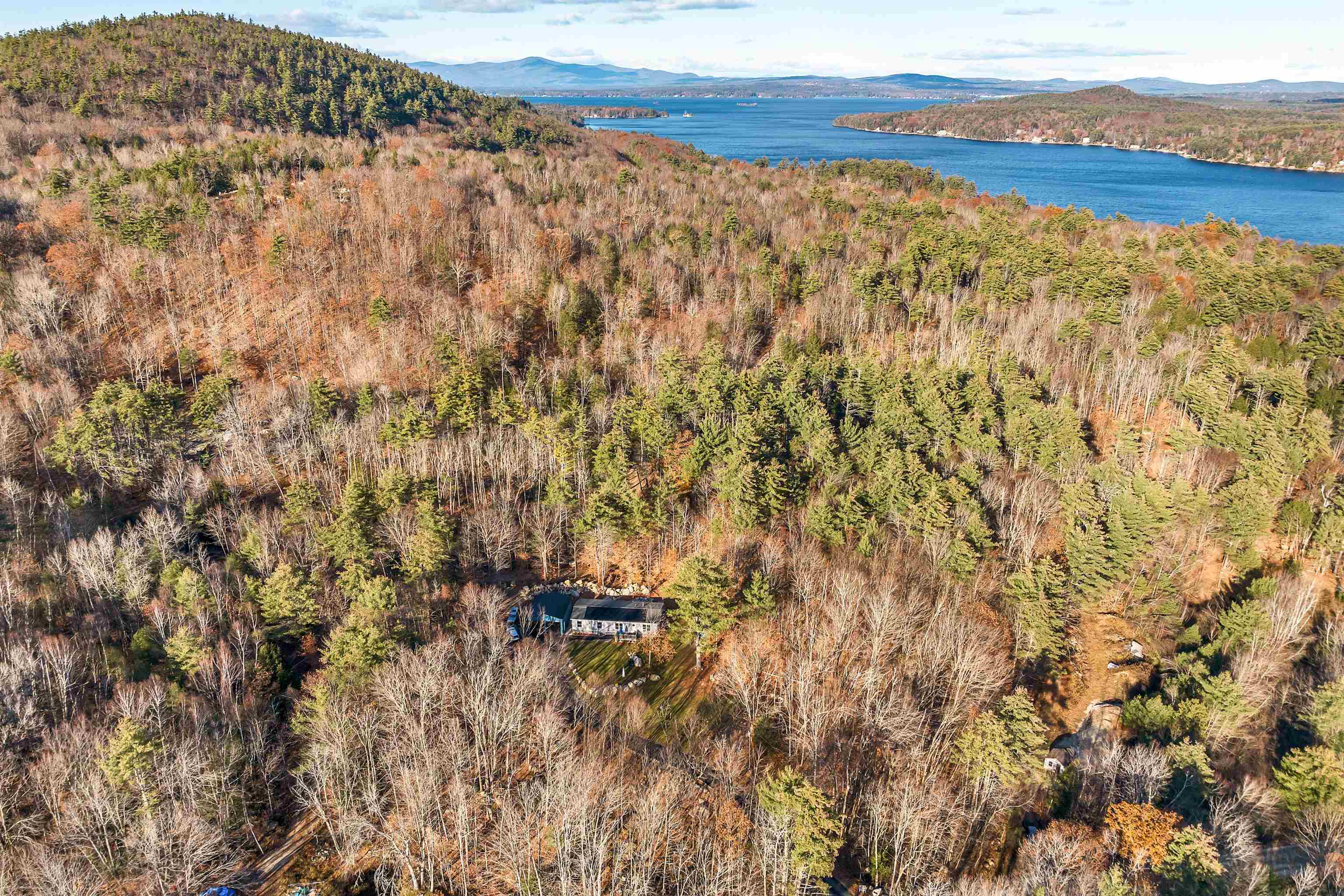 Homes for sale in Alton, NH | 74 Jesus Valley Rd, Alton, NH 03810 | MLS# 5033408