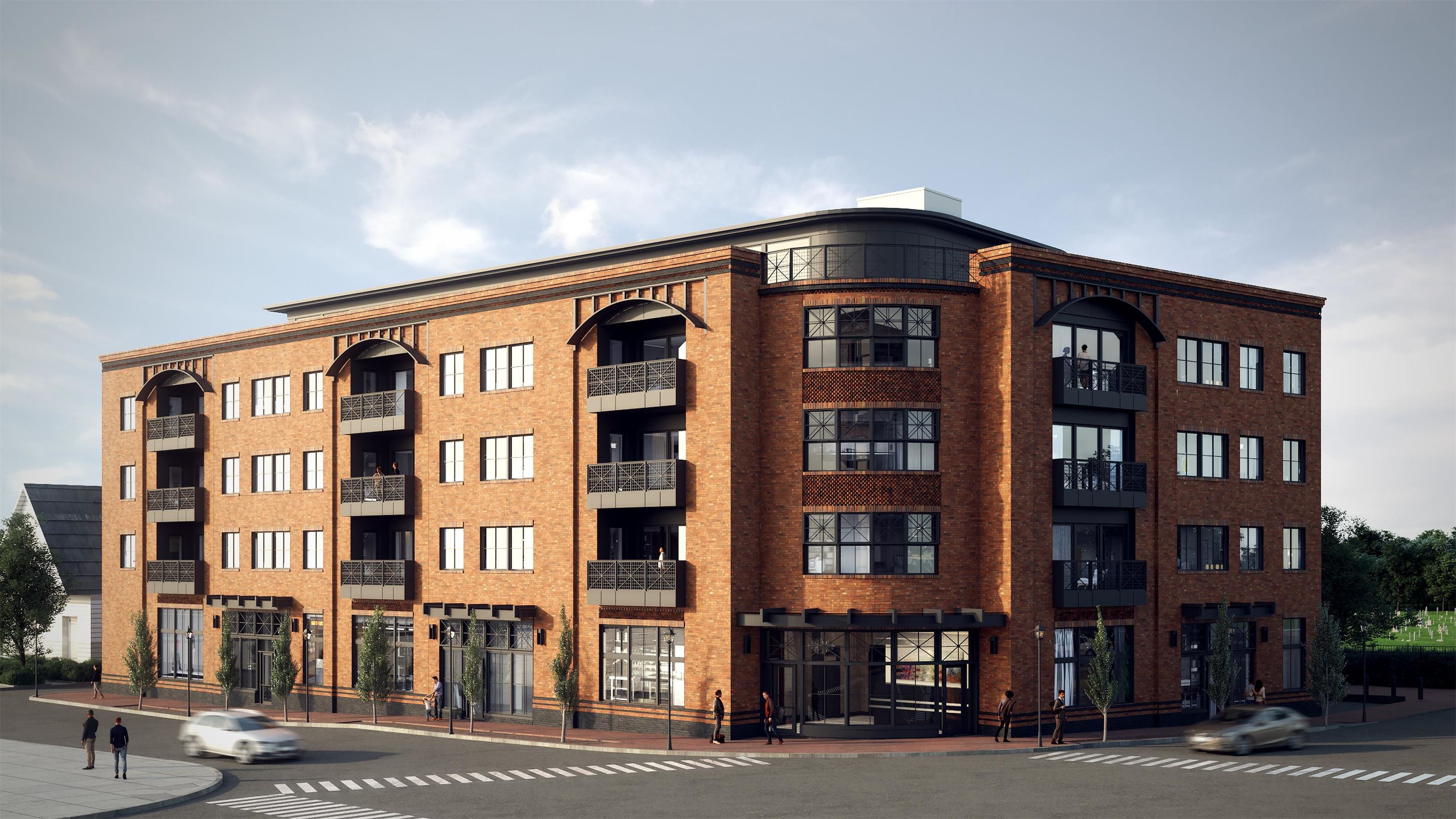 Homes for sale in Portsmouth, NH | 70 Maplewood Ave #403, Portsmouth, NH 03801 | MLS# 5033423