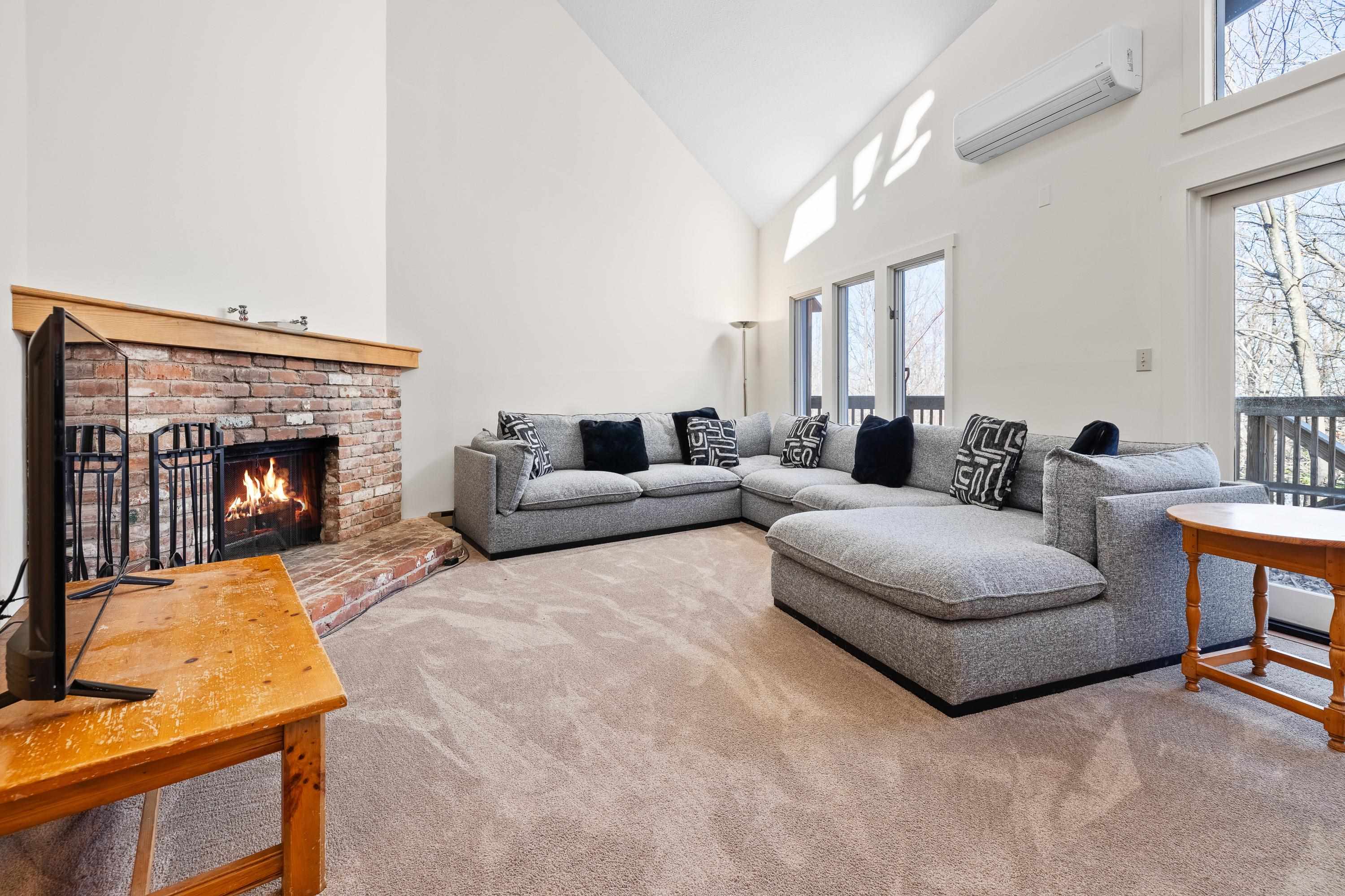 Homes for sale in Stratton, VT | 56 Shattarack Rd #D6, Stratton, VT 05155 | MLS# 5033458