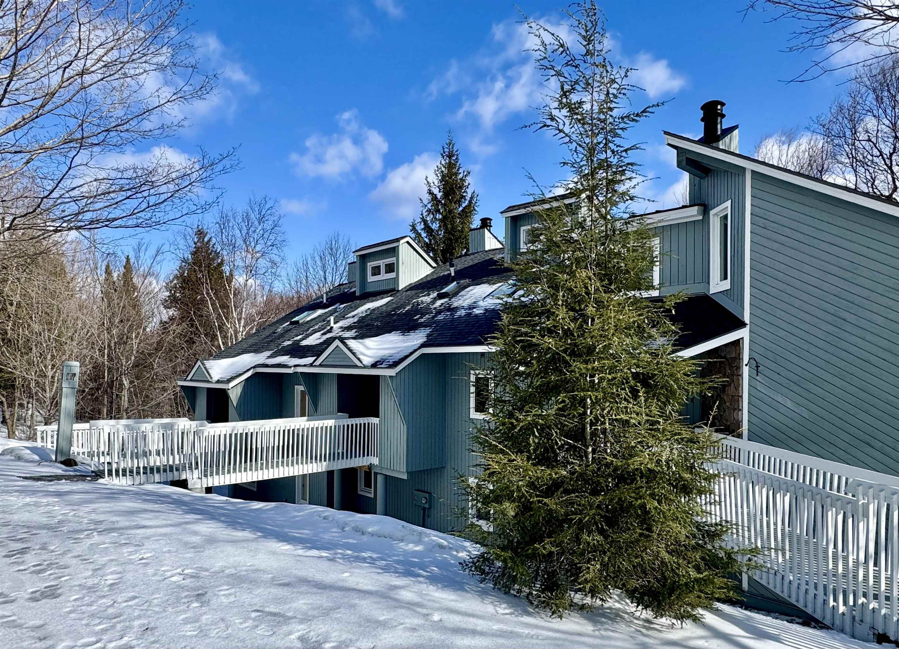 Homes for sale in Stratton, VT | 56 Shattarack Rd #D6, Stratton, VT 05155 | MLS# 5033458