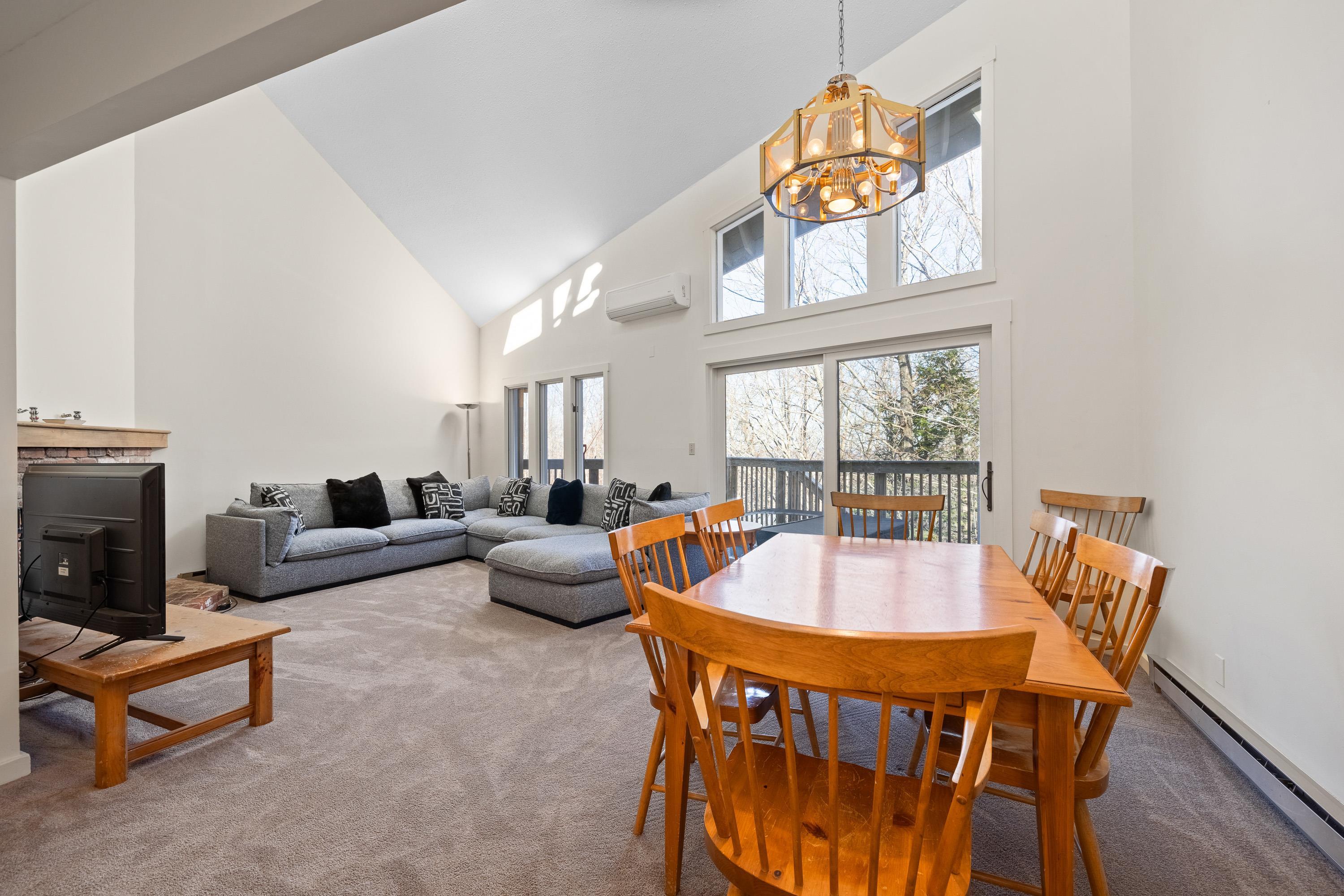 Homes for sale in Stratton, VT | 56 Shattarack Rd #D6, Stratton, VT 05155 | MLS# 5033458