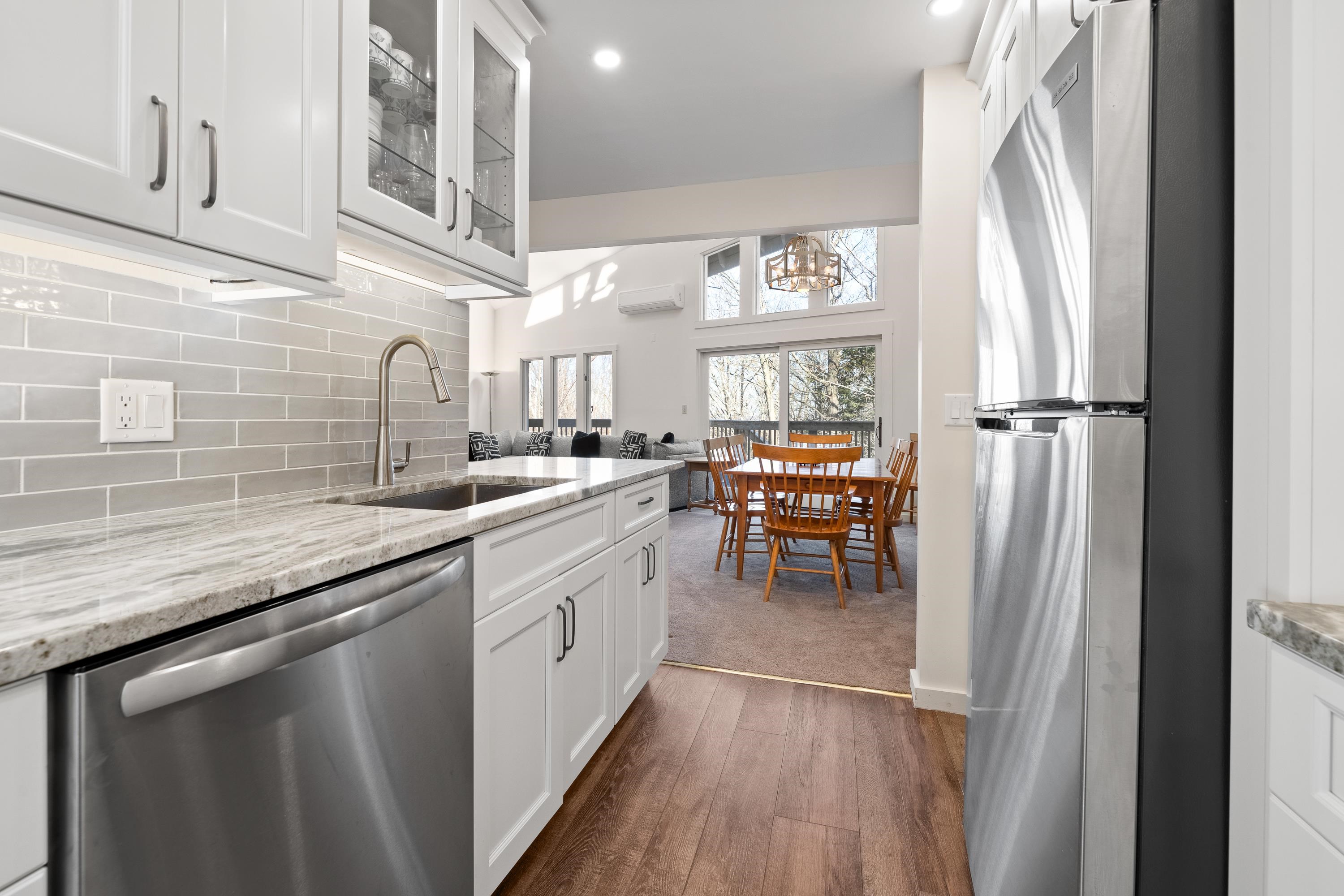 Homes for sale in Stratton, VT | 56 Shattarack Rd #D6, Stratton, VT 05155 | MLS# 5033458