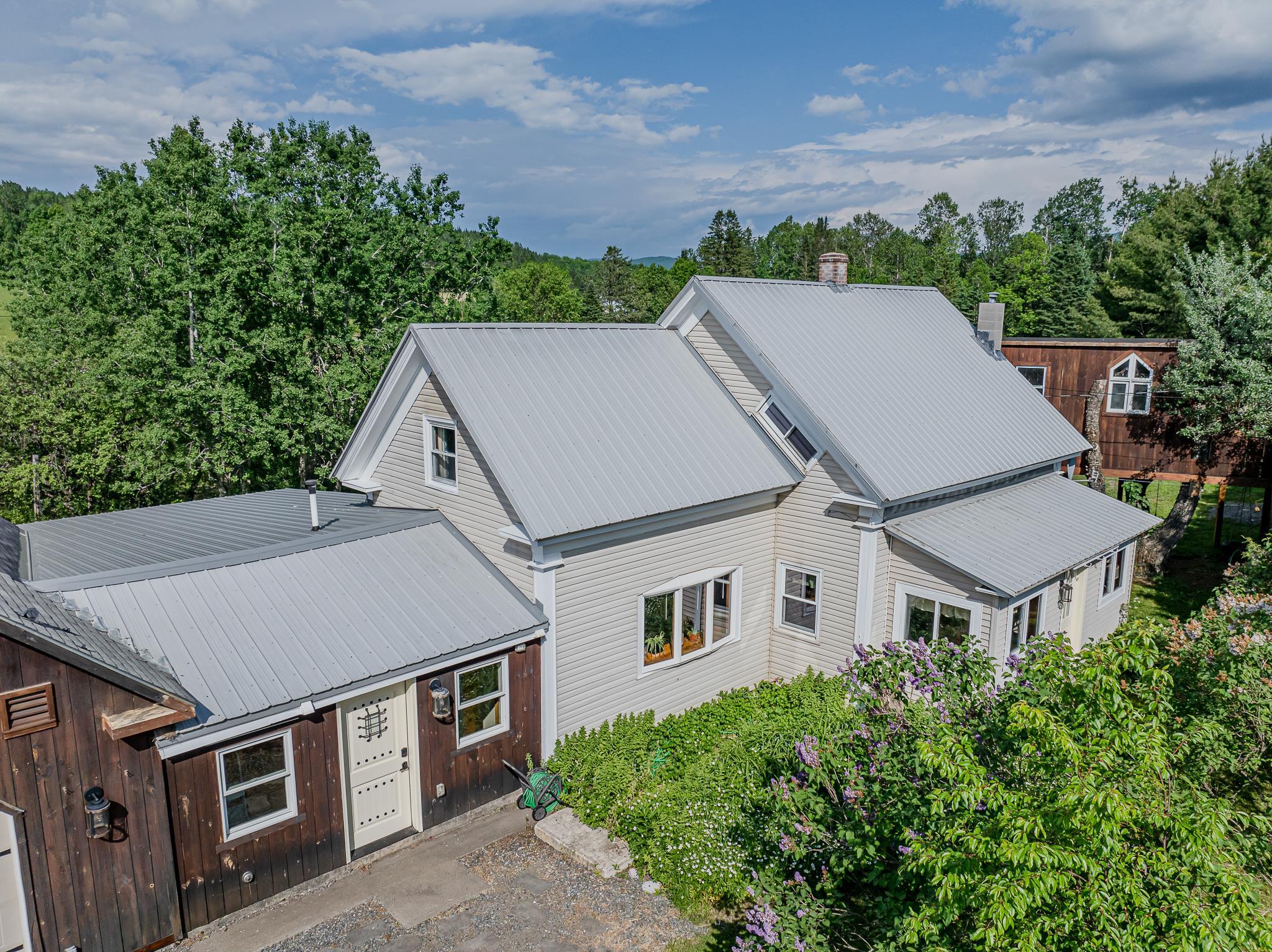 Homes for sale in Colebrook, NH | 21 Bungy Rd, Colebrook, NH 03576 | MLS# 5033523