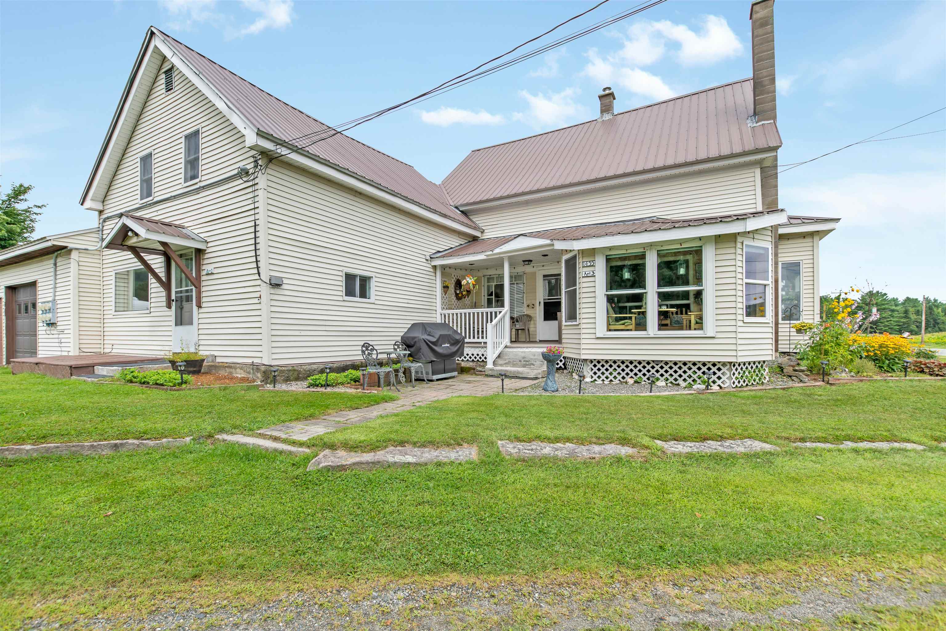 Homes for sale in Canaan, VT | 1455 Vt Route 102, Canaan, VT 05903 | MLS# 5033526