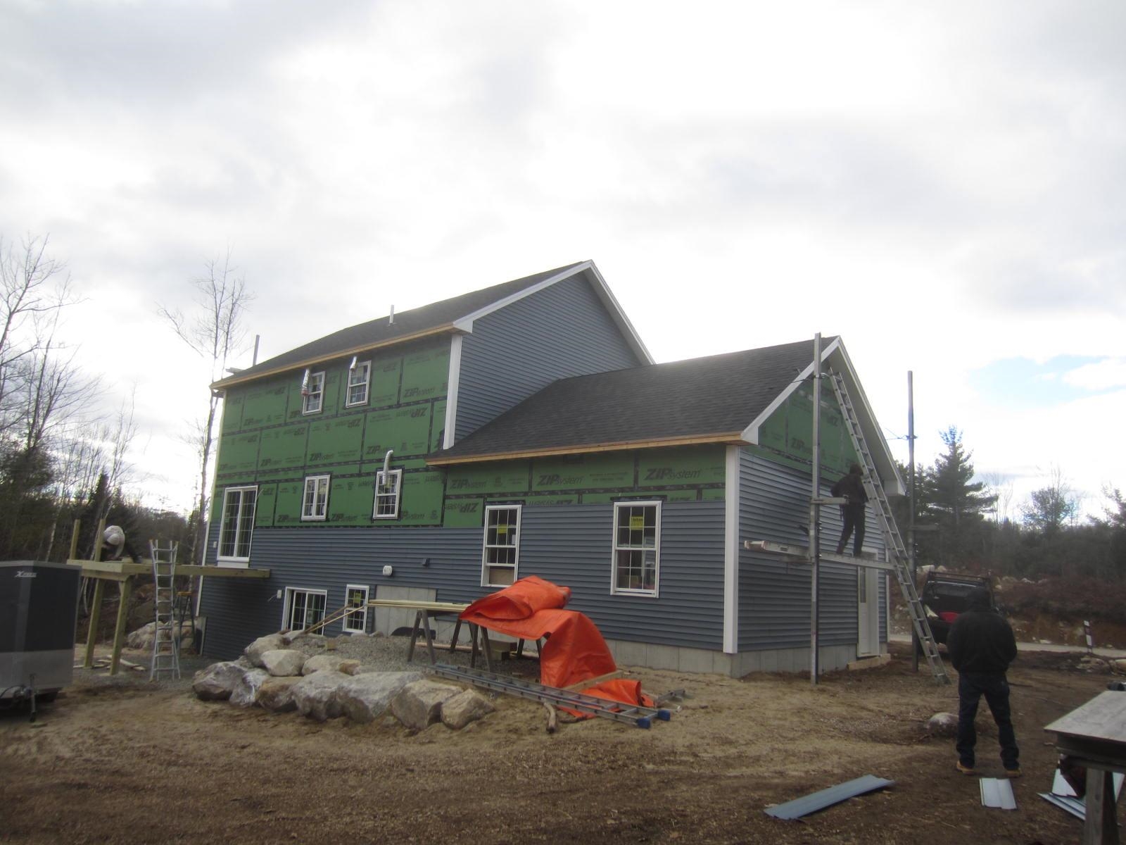 Homes for sale in Ossipee, NH | 6 Wellington Ct, Ossipee, NH 03864 | MLS# 5033619