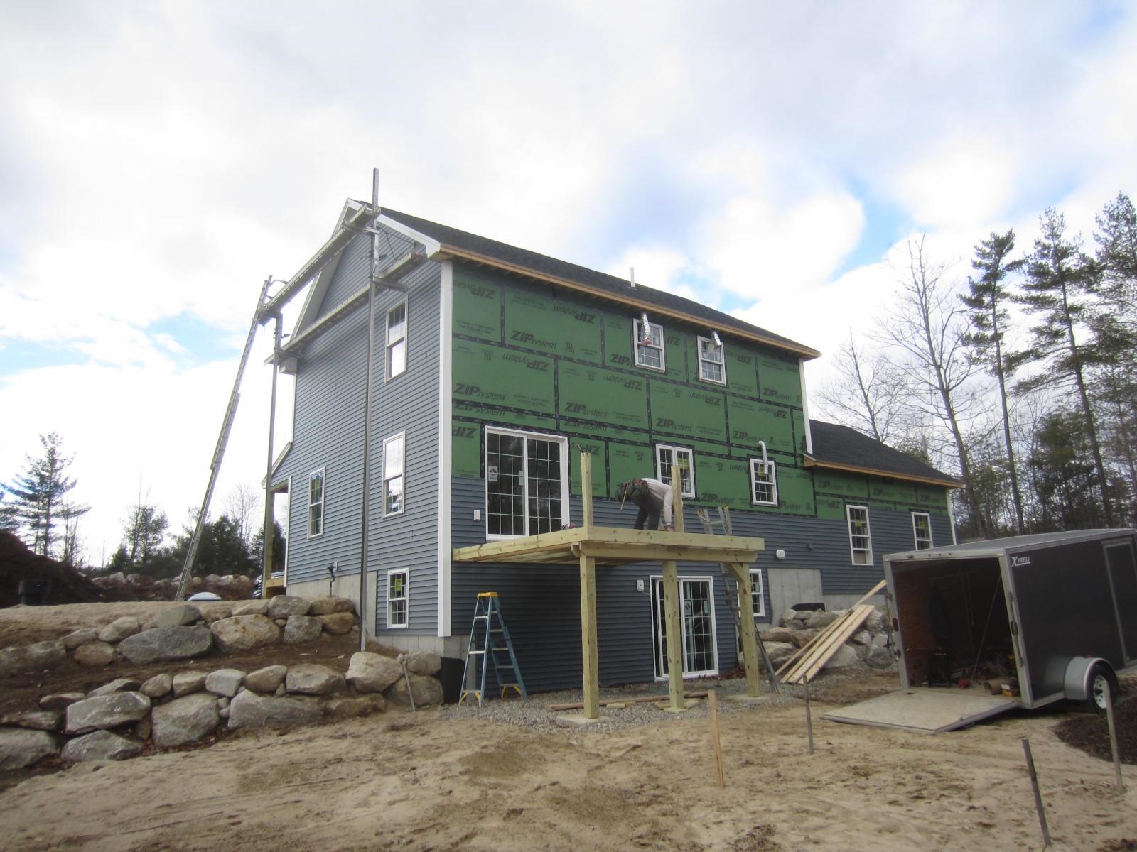 Homes for sale in Ossipee, NH | 6 Wellington Ct, Ossipee, NH 03864 | MLS# 5033619