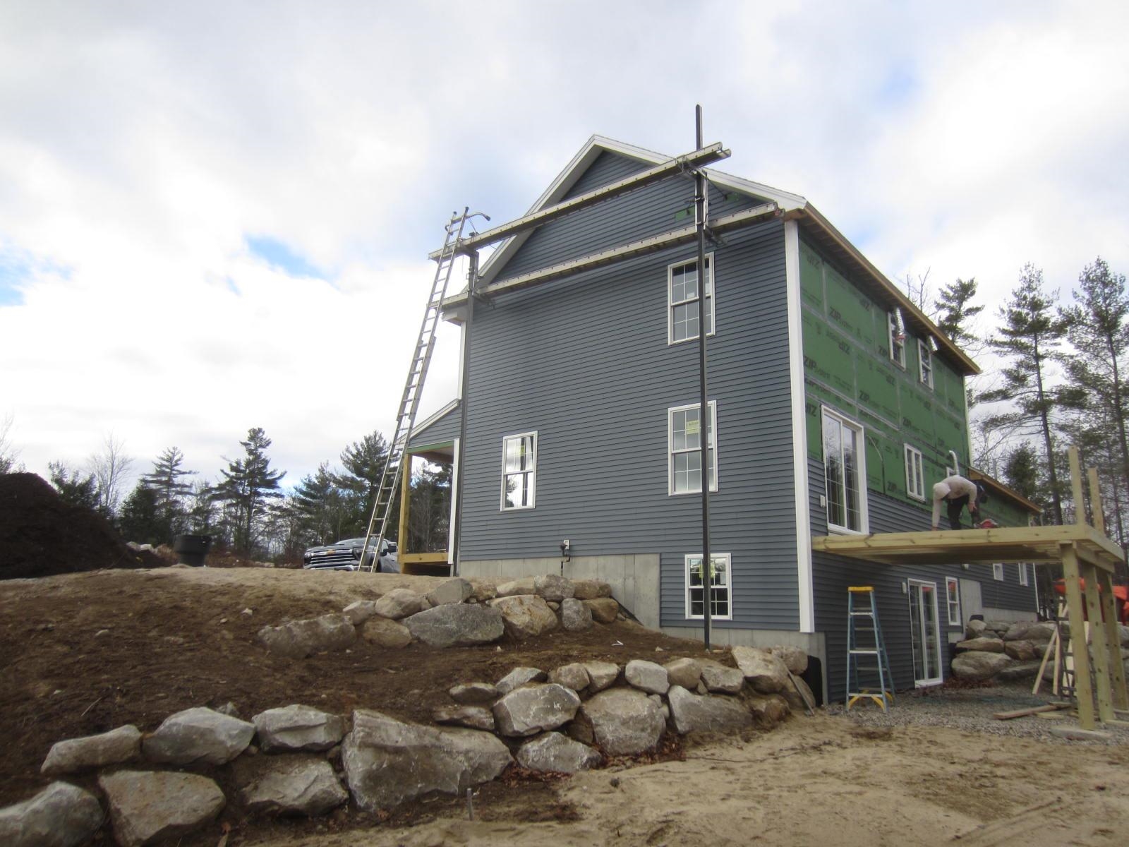 Homes for sale in Ossipee, NH | 6 Wellington Ct, Ossipee, NH 03864 | MLS# 5033619