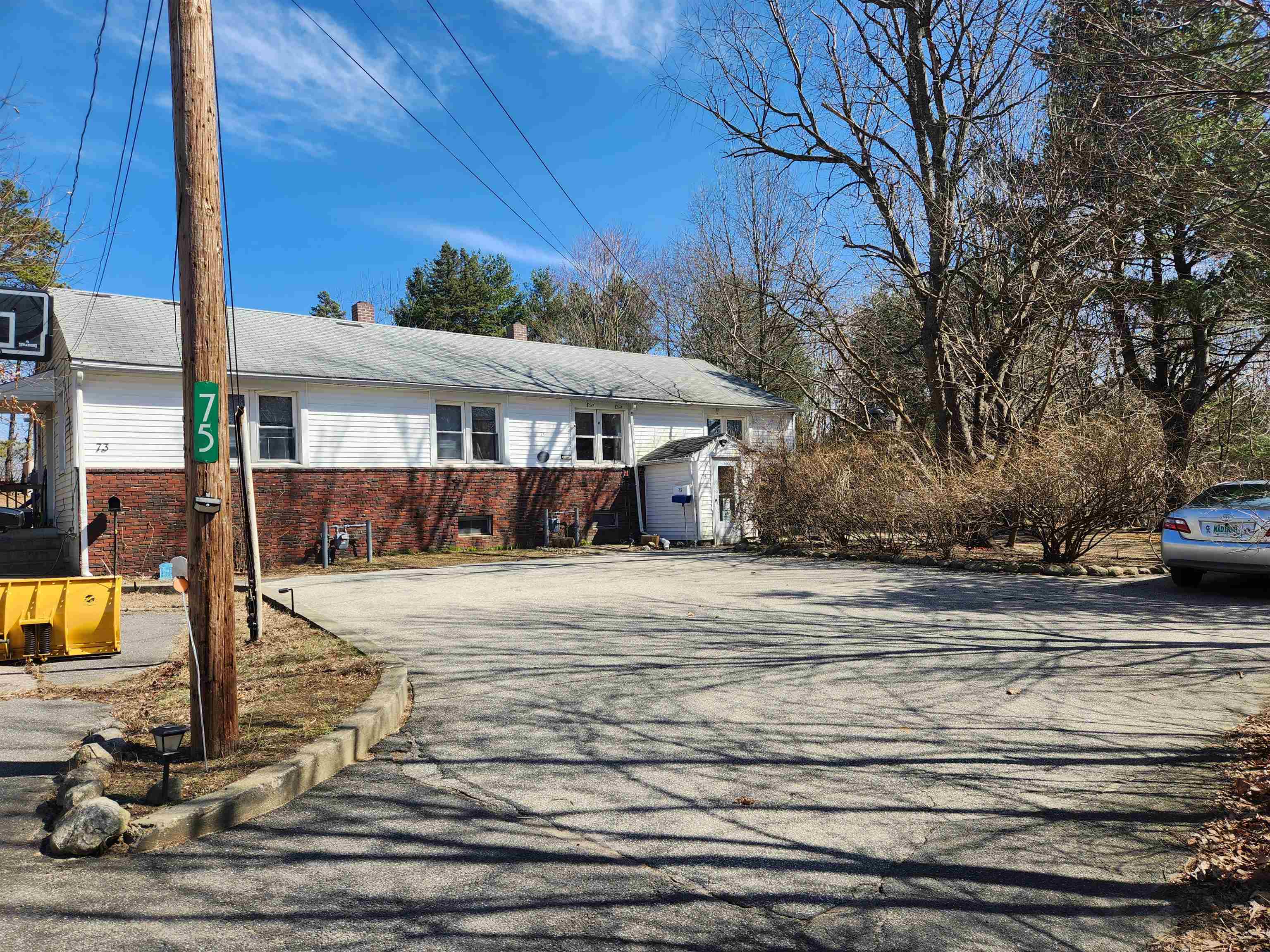 Homes for sale in Manchester, NH | 73 75 Lucille St, Manchester, NH 03103 | MLS# 5033680