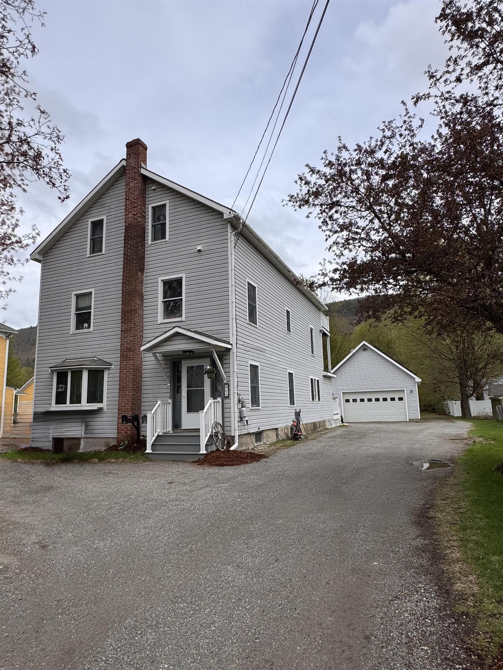 Homes for sale in Bristol, VT | 64 Taylor Ave, Bristol, VT 05443 | MLS# 5033767