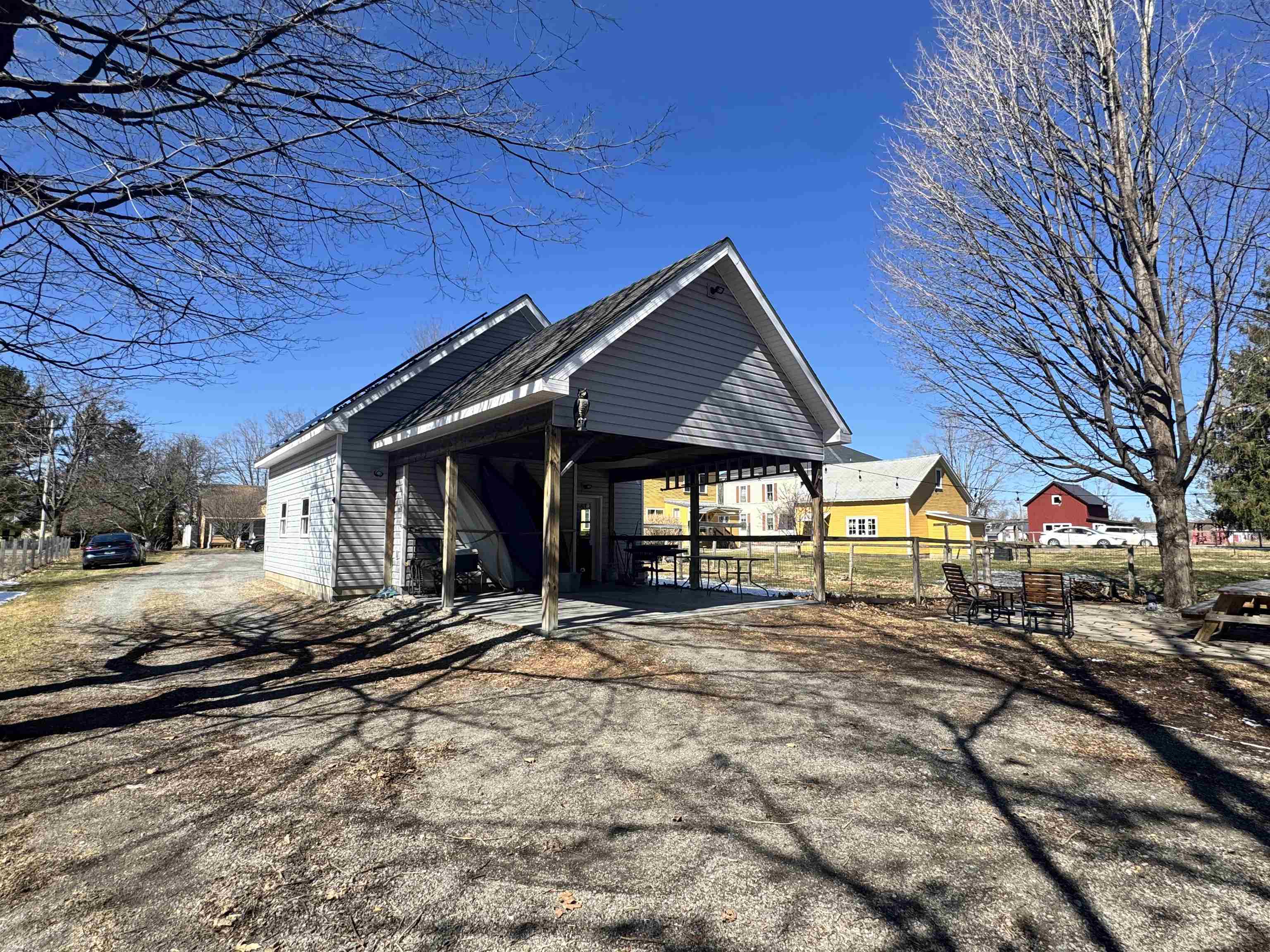 Homes for sale in Bristol, VT | 64 Taylor Ave, Bristol, VT 05443 | MLS# 5033767