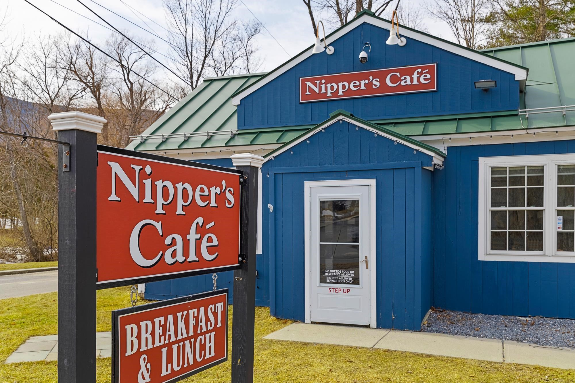 Manchester VT Commercial Property for sale $$290,000 