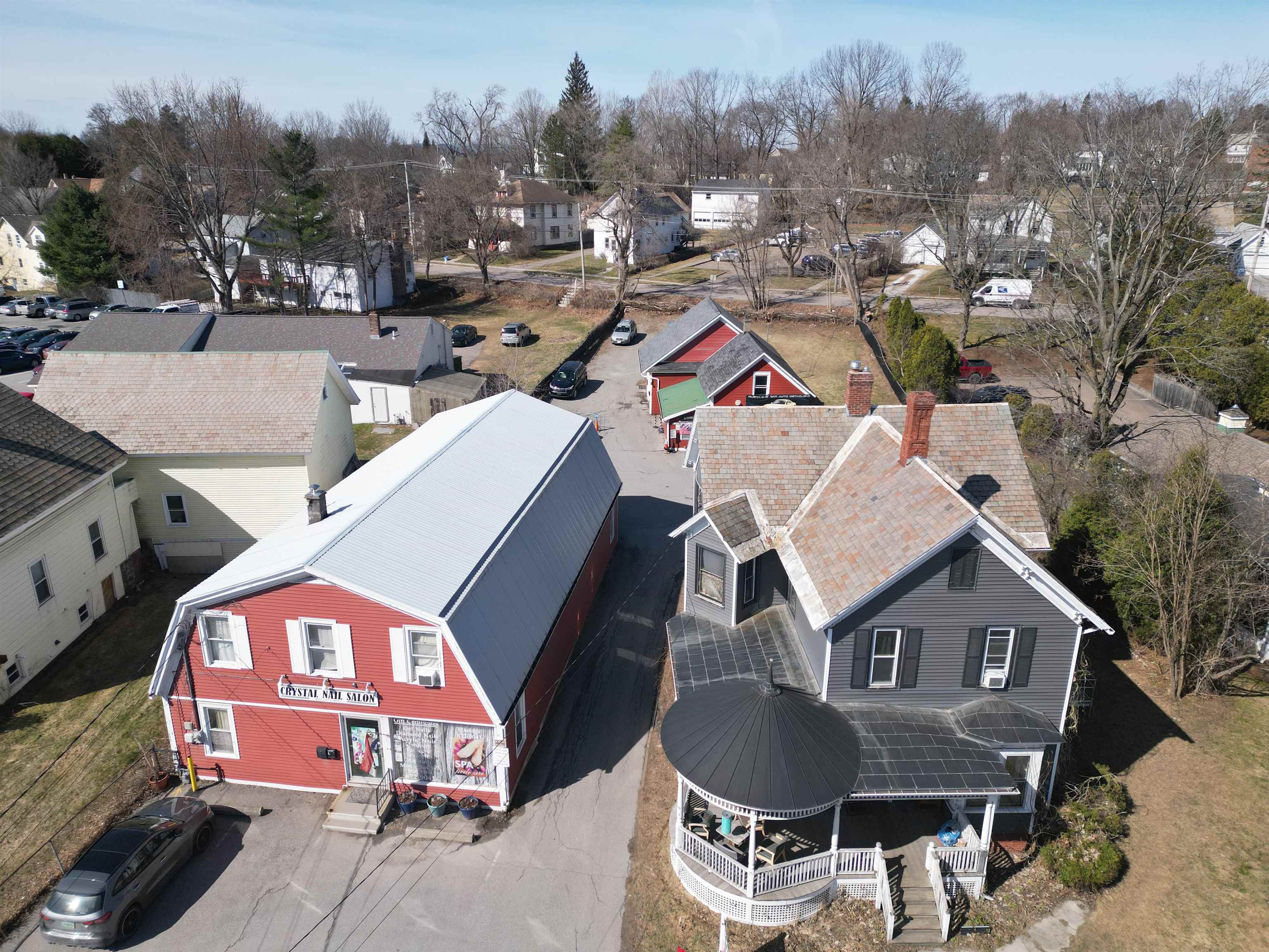 Homes for sale in Essex Junction, VT | 16 18 Lincoln St, Essex Junction, VT 05452 | MLS# 5033938