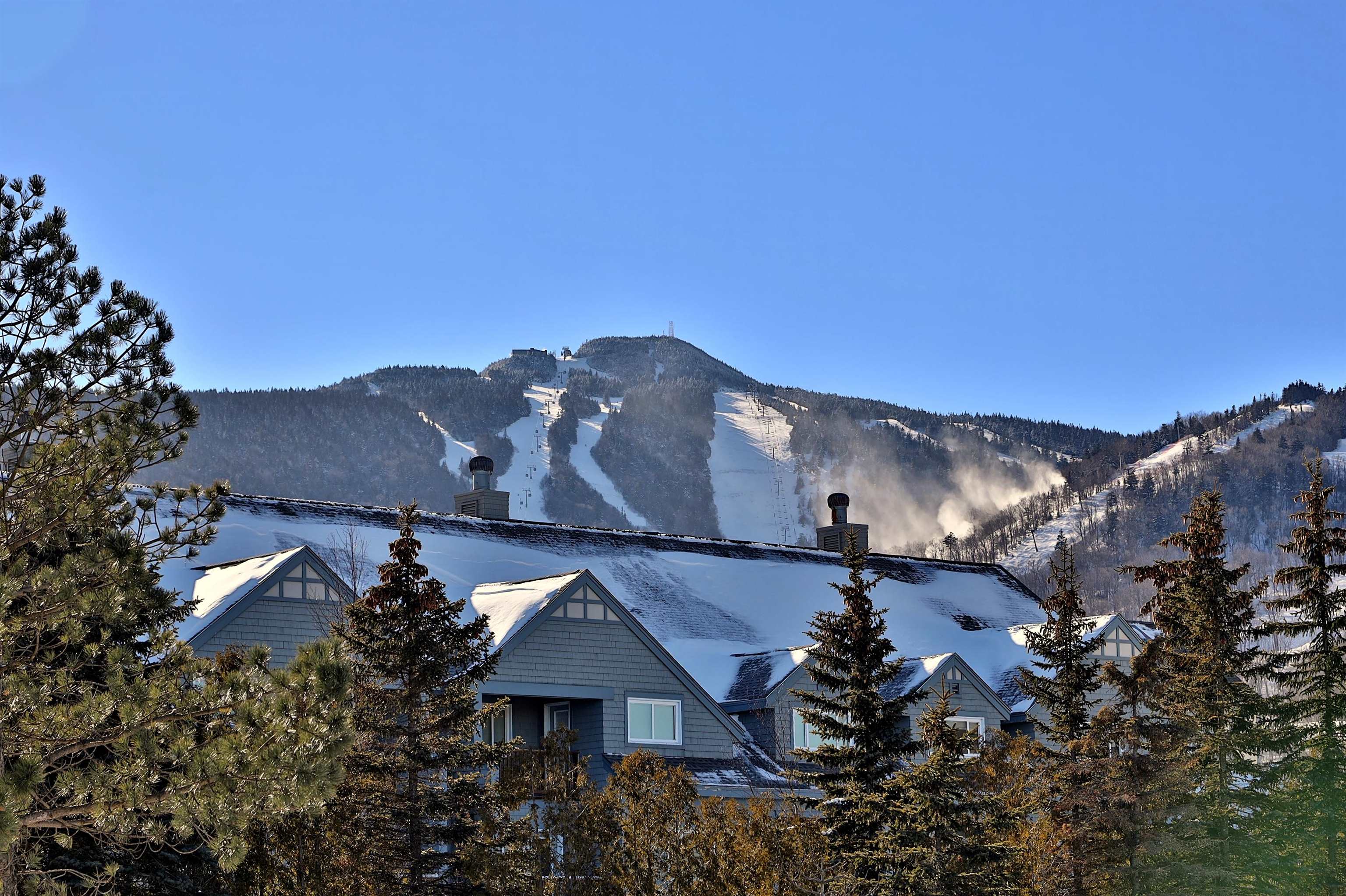 Homes for sale in Killington, VT | 228 East Mountain Rd #321/323 Interval I, Killington, VT 05751 | MLS# 5033982